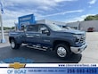  Chevrolet Silverado 3500 HD