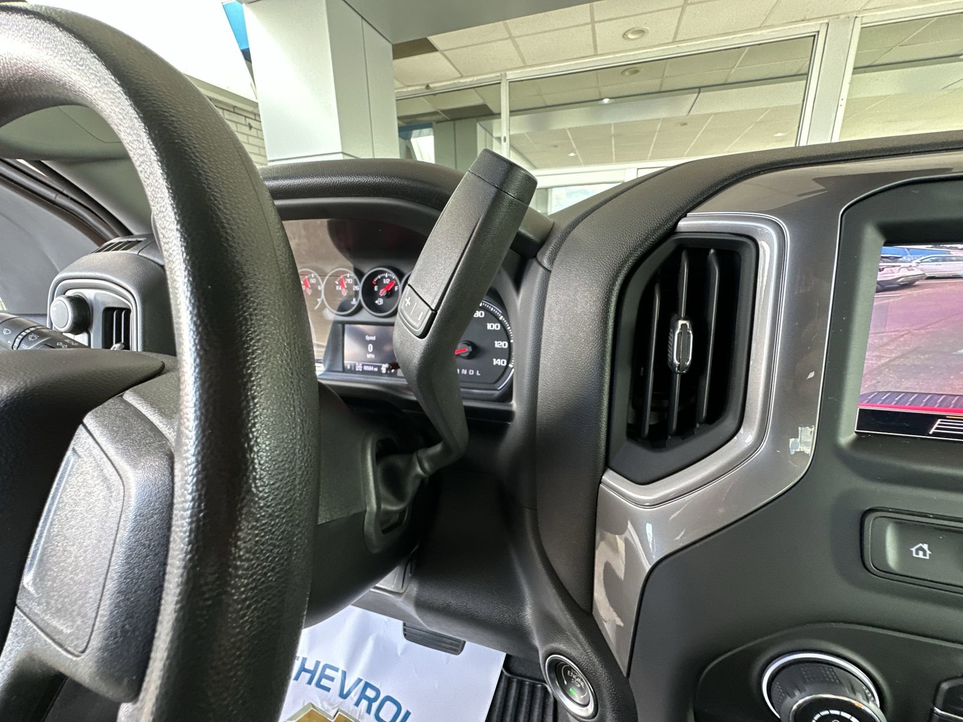 2024 Chevrolet Silverado 2500HD Custom - Photo 16