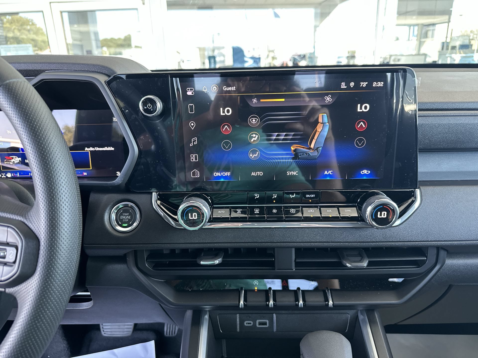 2026 Chevrolet Colorado Trail Boss - Photo 31