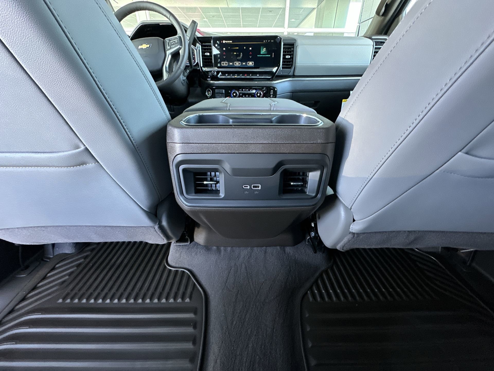 2026 Chevrolet Silverado 2500 HD LT - Photo 21