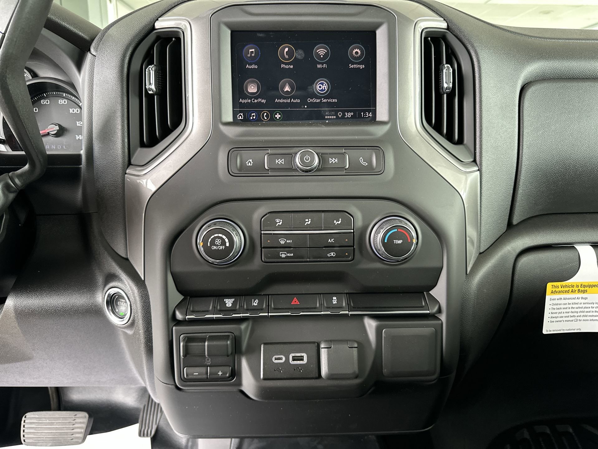 2026 Chevrolet Silverado 3500 HD Work Truck - Photo 29