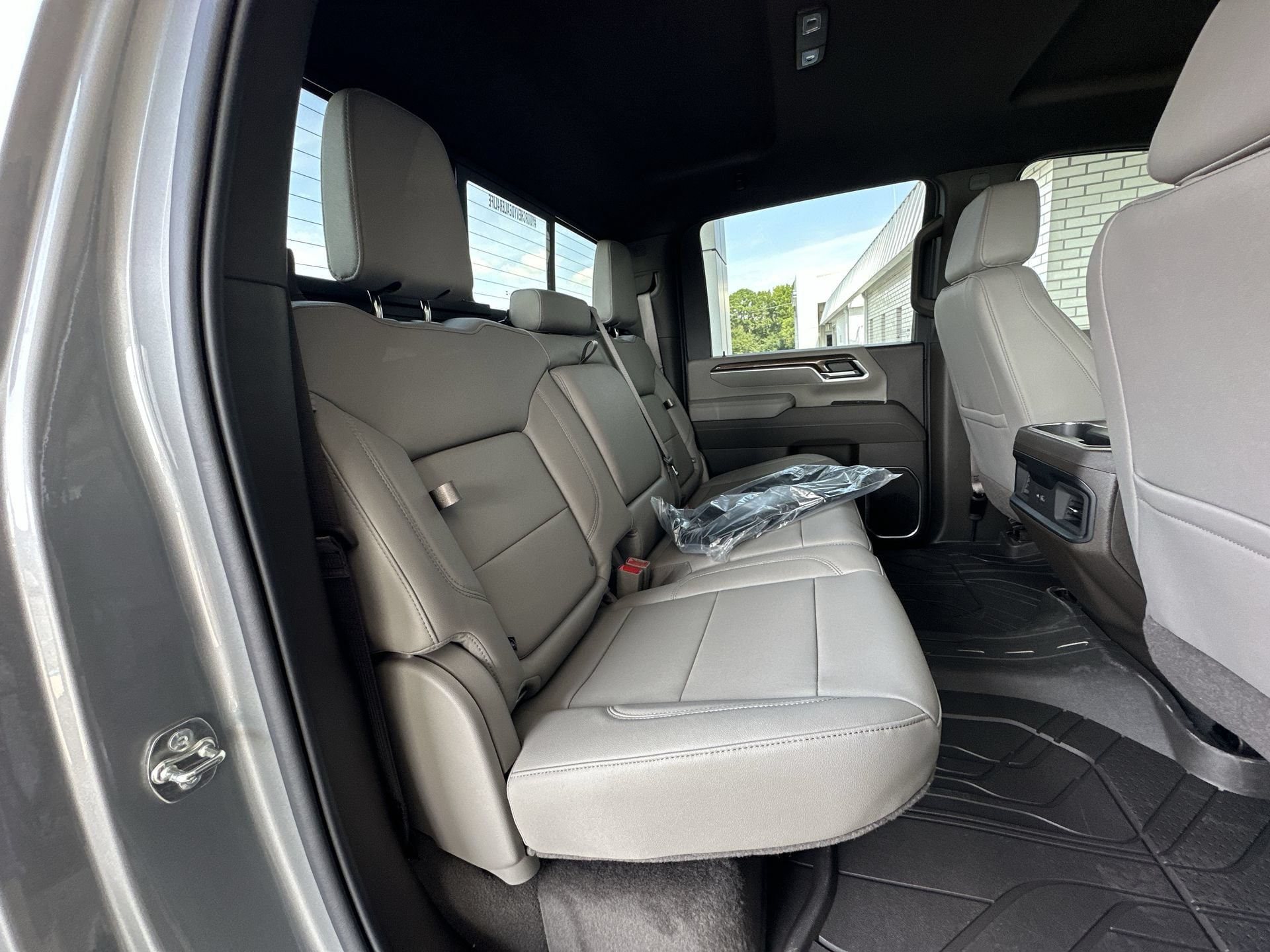 2026 Chevrolet Silverado 3500 HD LT - Photo 26