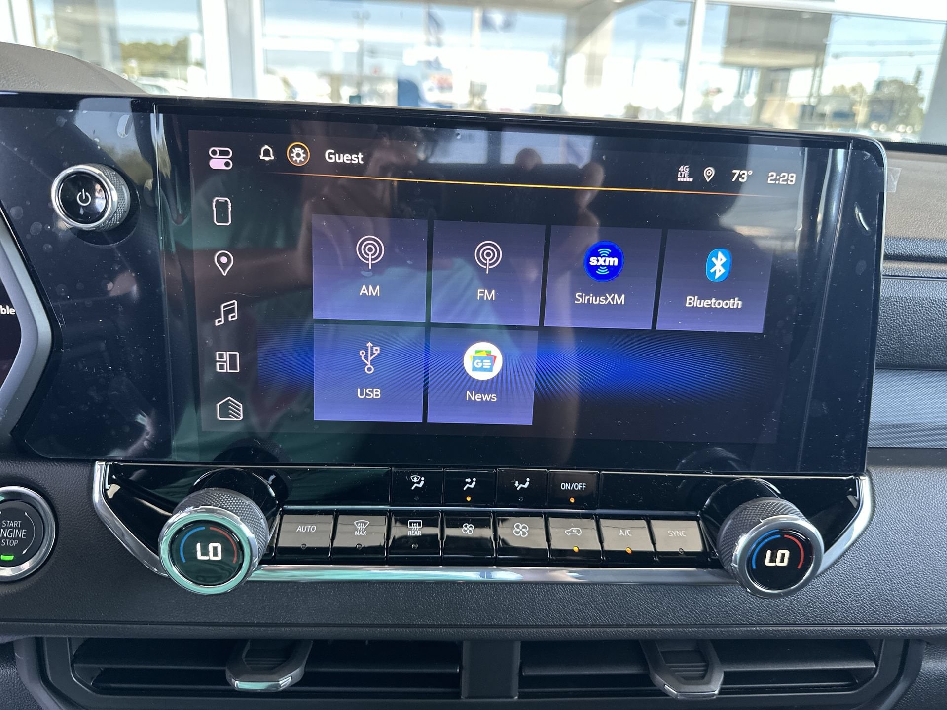 2026 Chevrolet Colorado Trail Boss - Photo 13