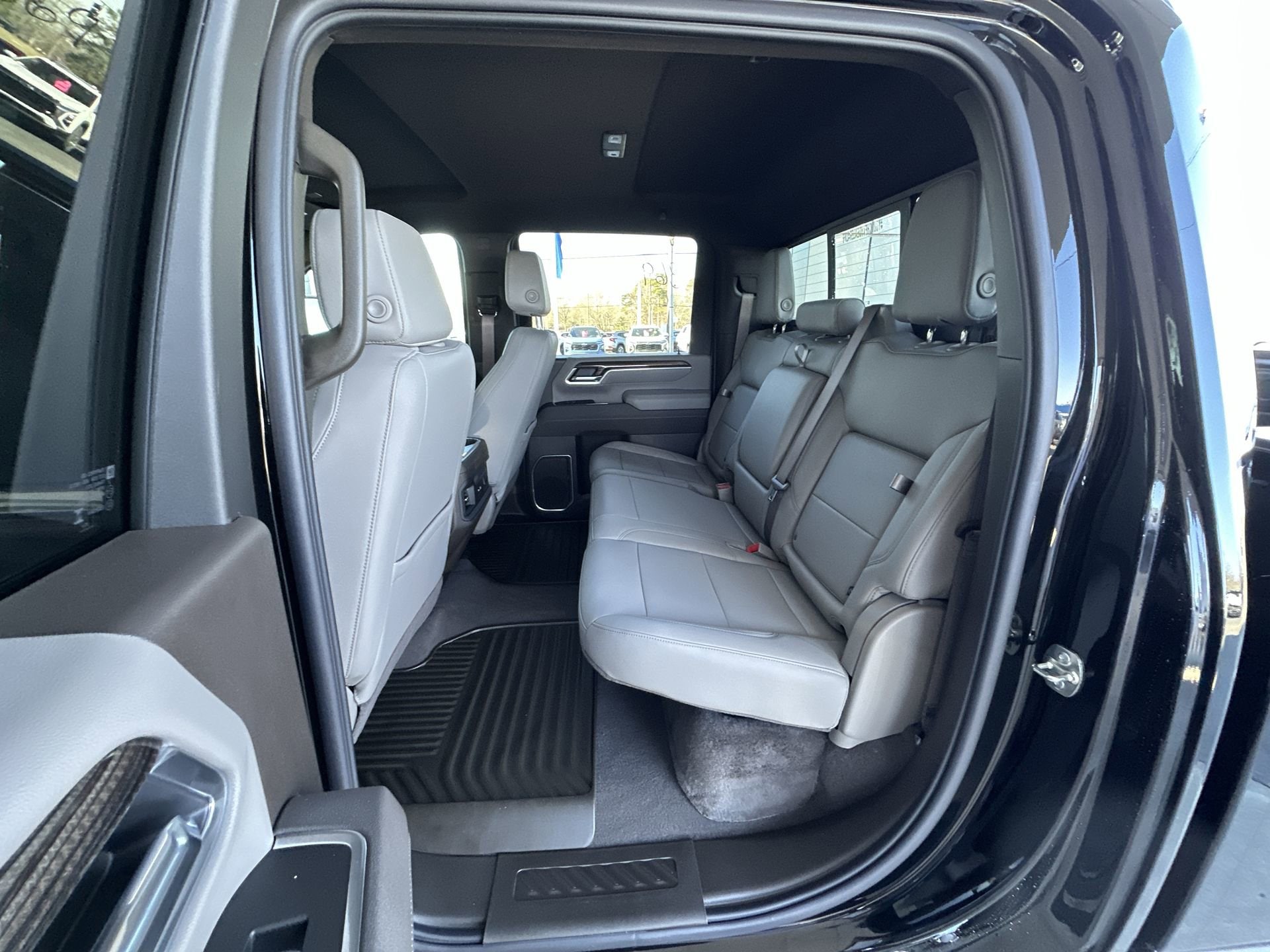 2026 Chevrolet Silverado 2500 HD LT - Photo 25
