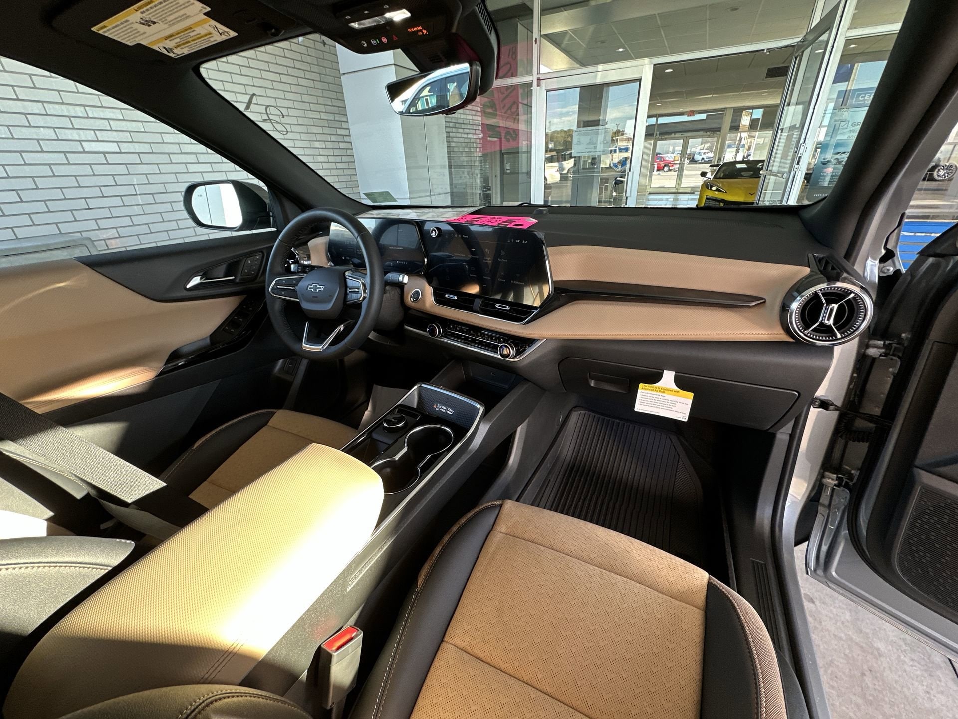 2026 Chevrolet Equinox ACTIV - Photo 29
