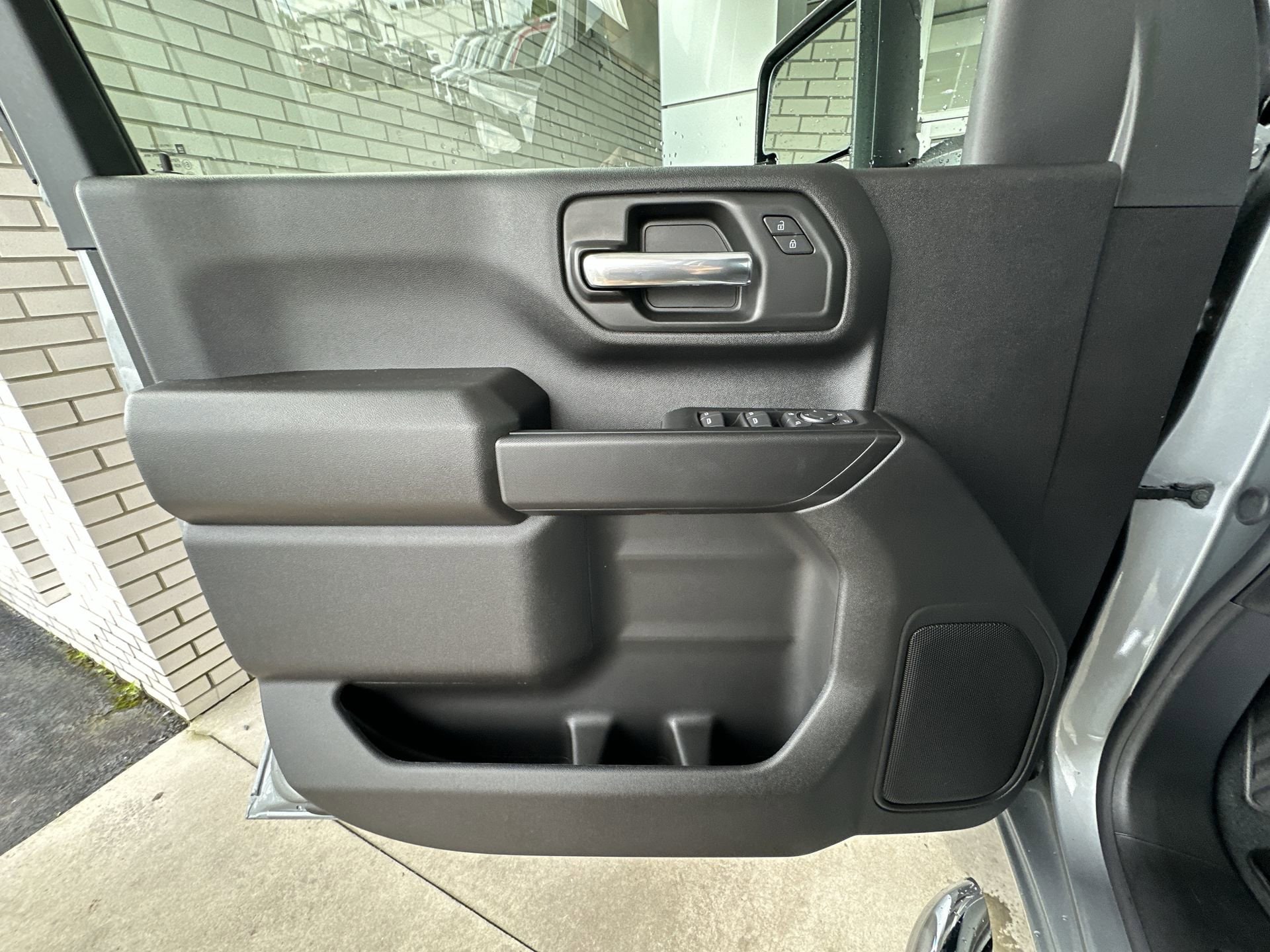 2026 Chevrolet Silverado 2500 HD Custom - Photo 21