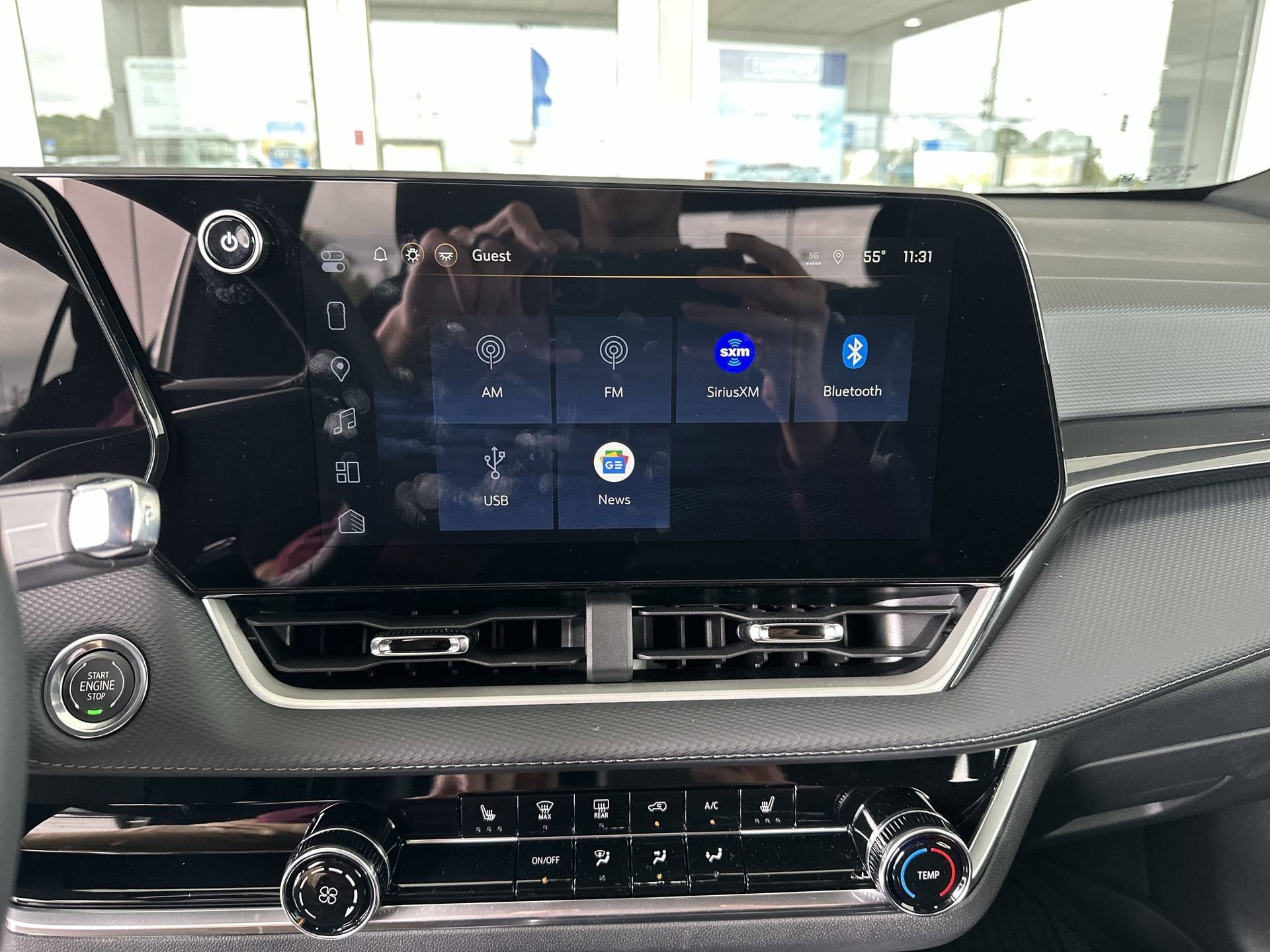 2026 Chevrolet Equinox LT - Photo 13