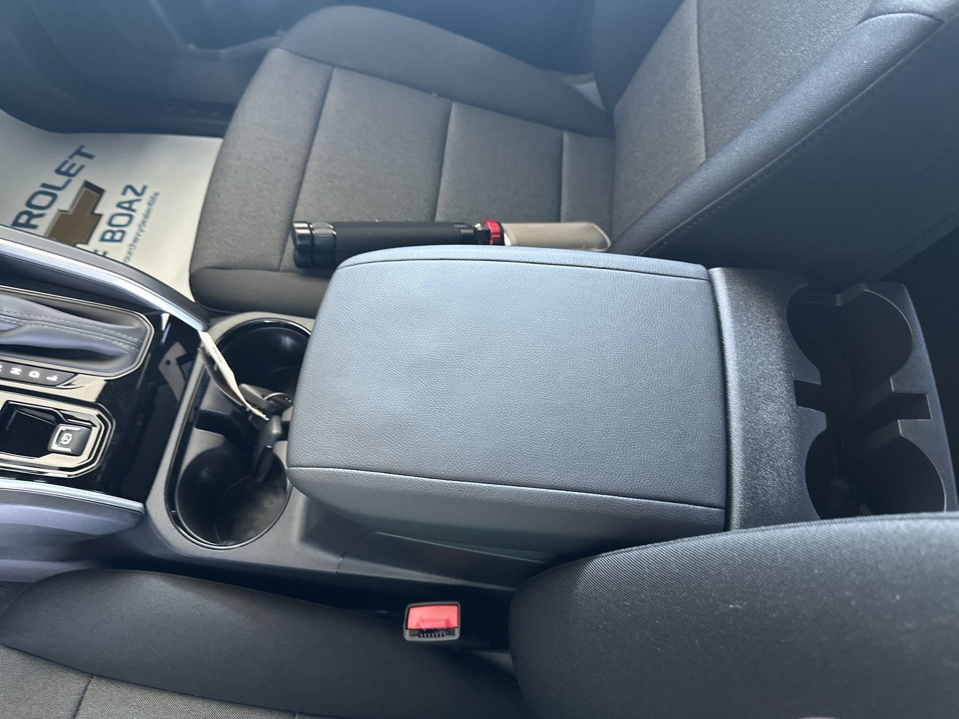 2026 Chevrolet Colorado Trail Boss - Photo 32