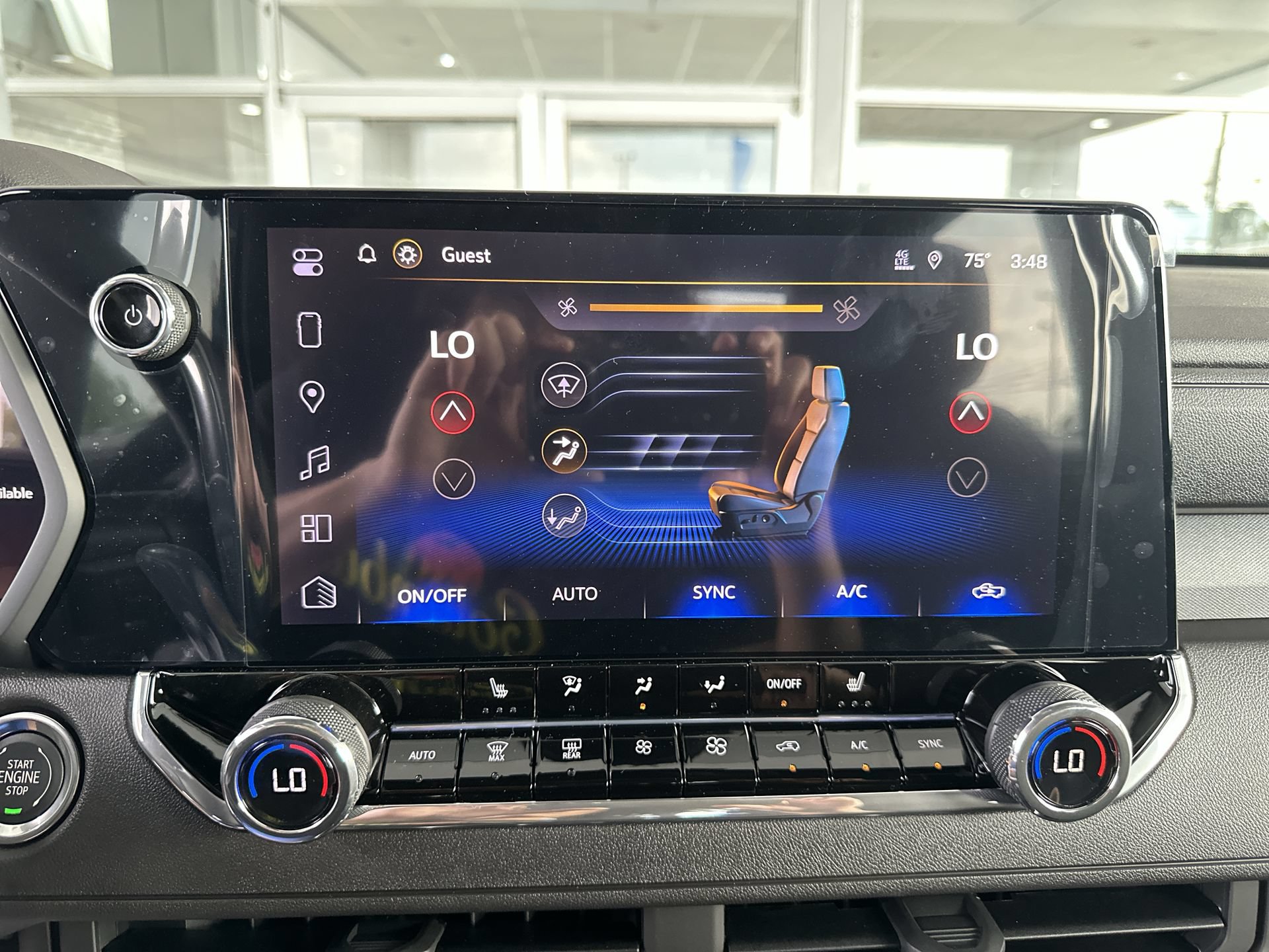 2026 Chevrolet Colorado Trail Boss - Photo 32