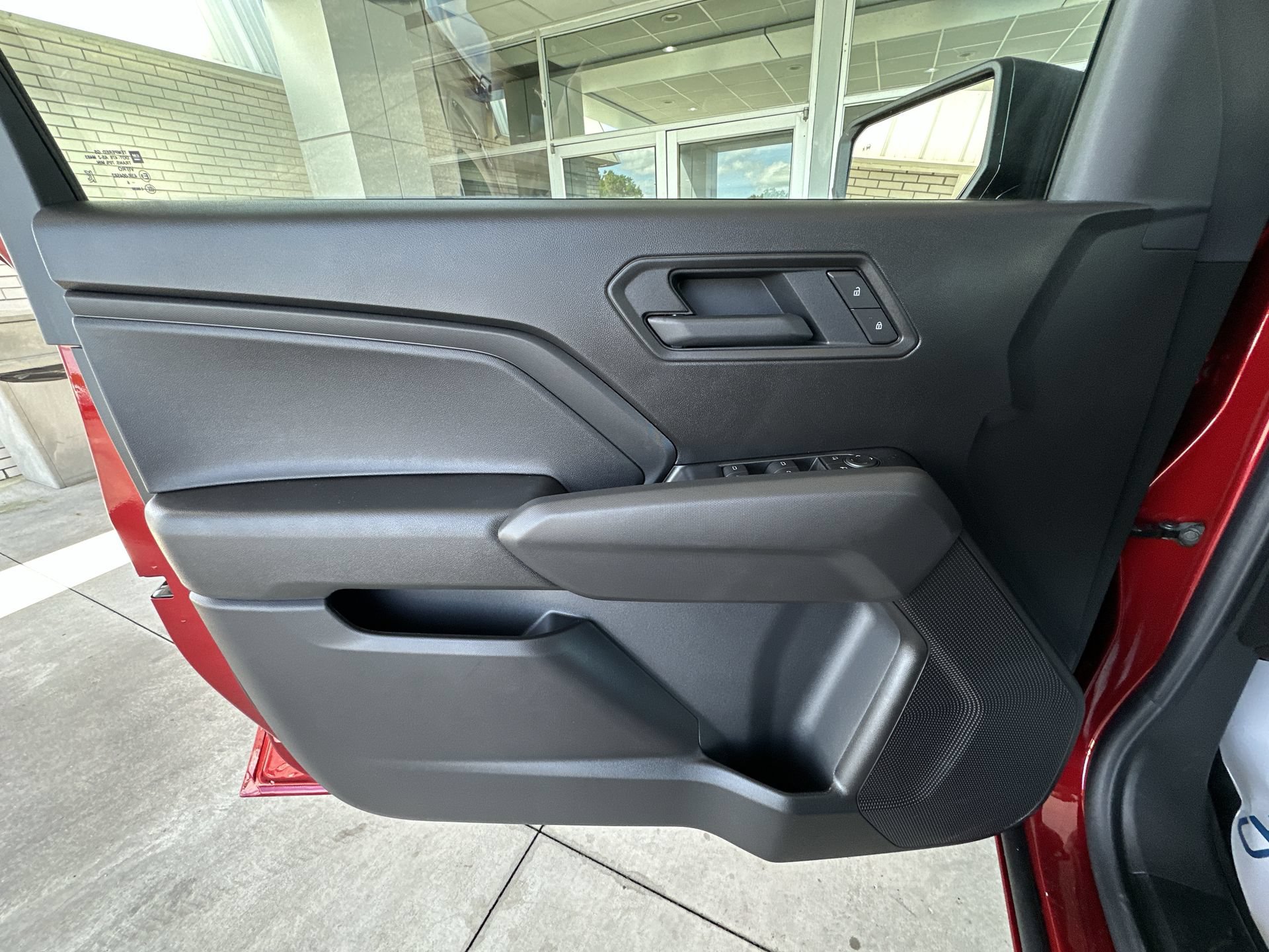 2026 Chevrolet Colorado Work Truck - Photo 21