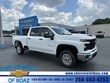  Chevrolet Silverado 2500 HD