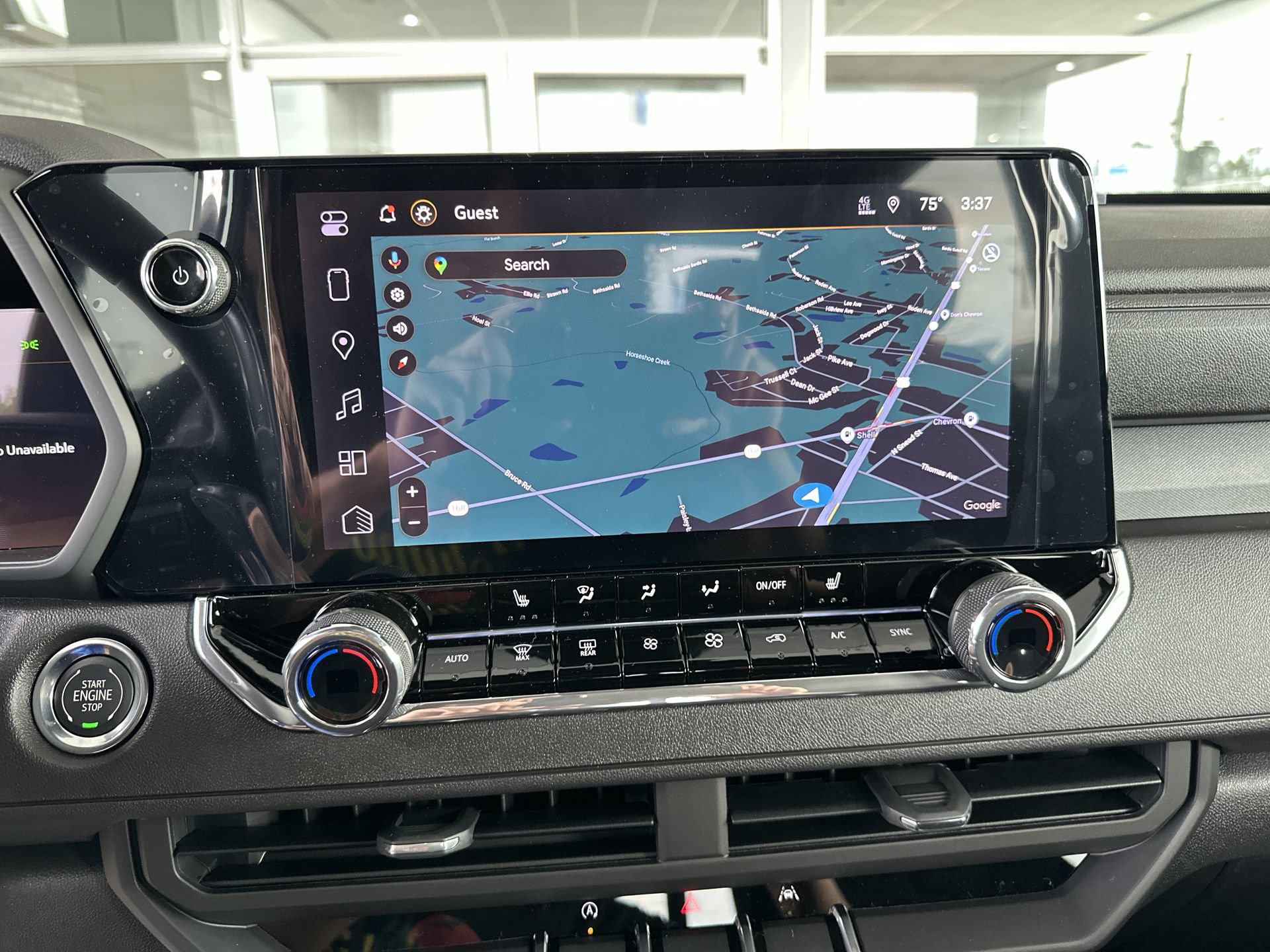 2026 Chevrolet Colorado Trail Boss - Photo 14
