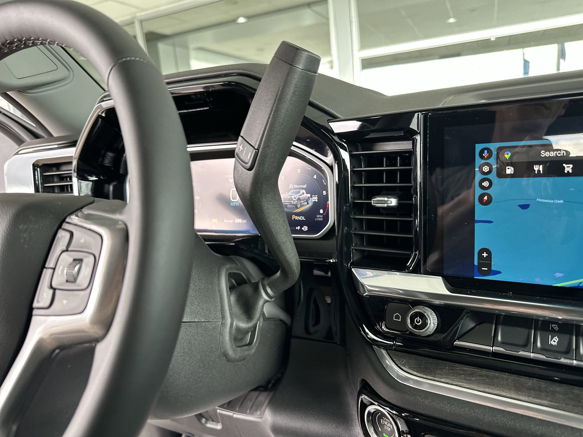 2026 Chevrolet Silverado 2500 HD LTZ - Photo 16