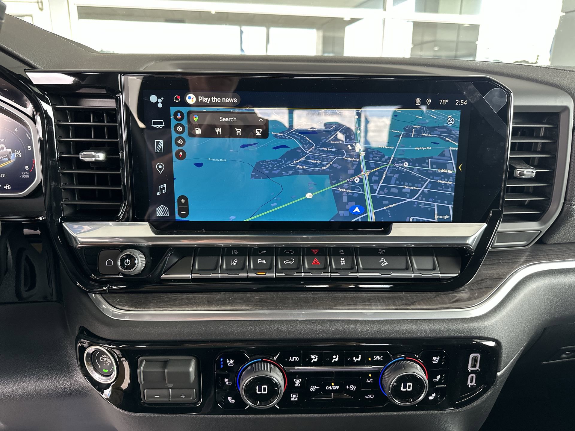 2026 Chevrolet Silverado 2500 HD LTZ - Photo 14