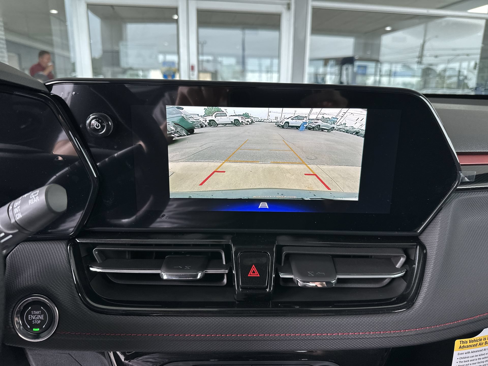 2026 Chevrolet Trailblazer RS - Photo 14