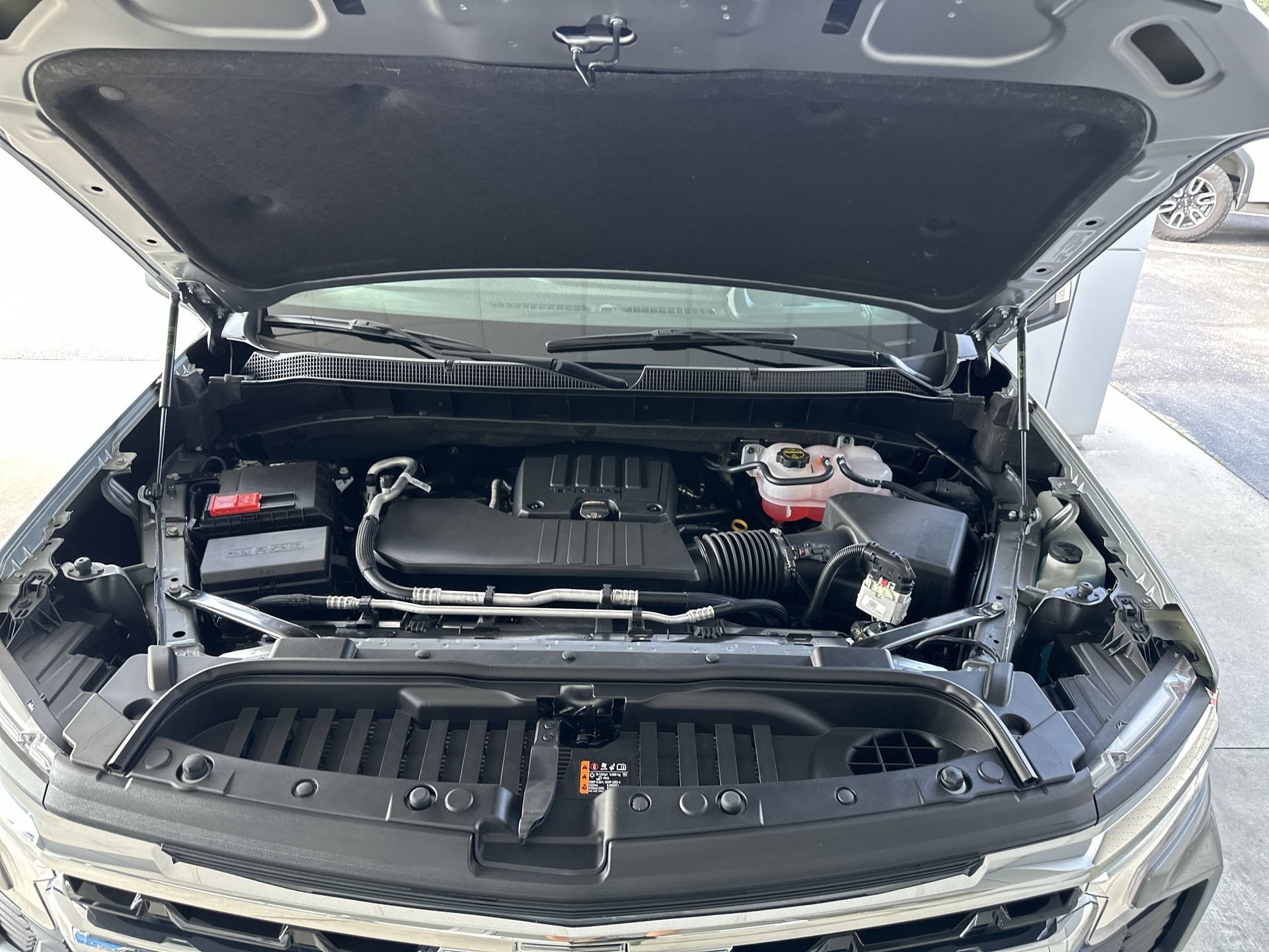 2026 Chevrolet Silverado 1500 LT - Photo 28