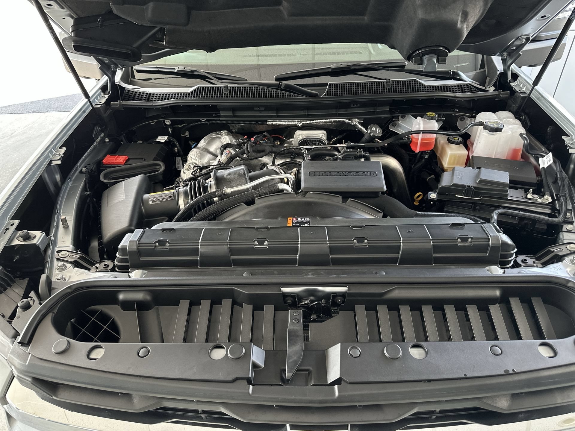 2026 Chevrolet Silverado 3500 HD LT - Photo 29