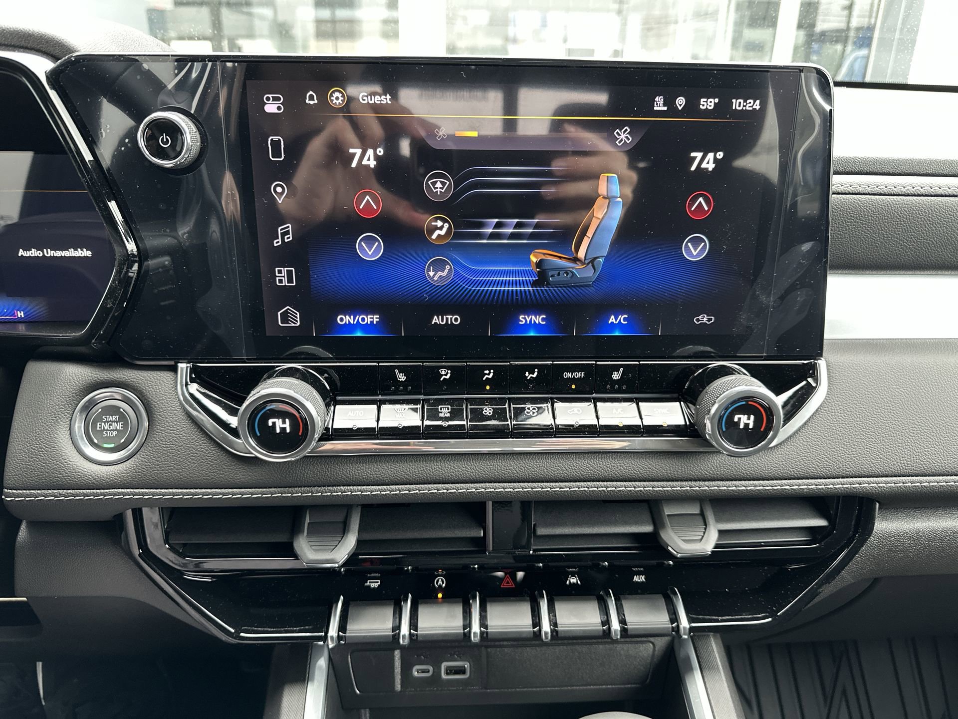 2026 Chevrolet Colorado LT - Photo 33