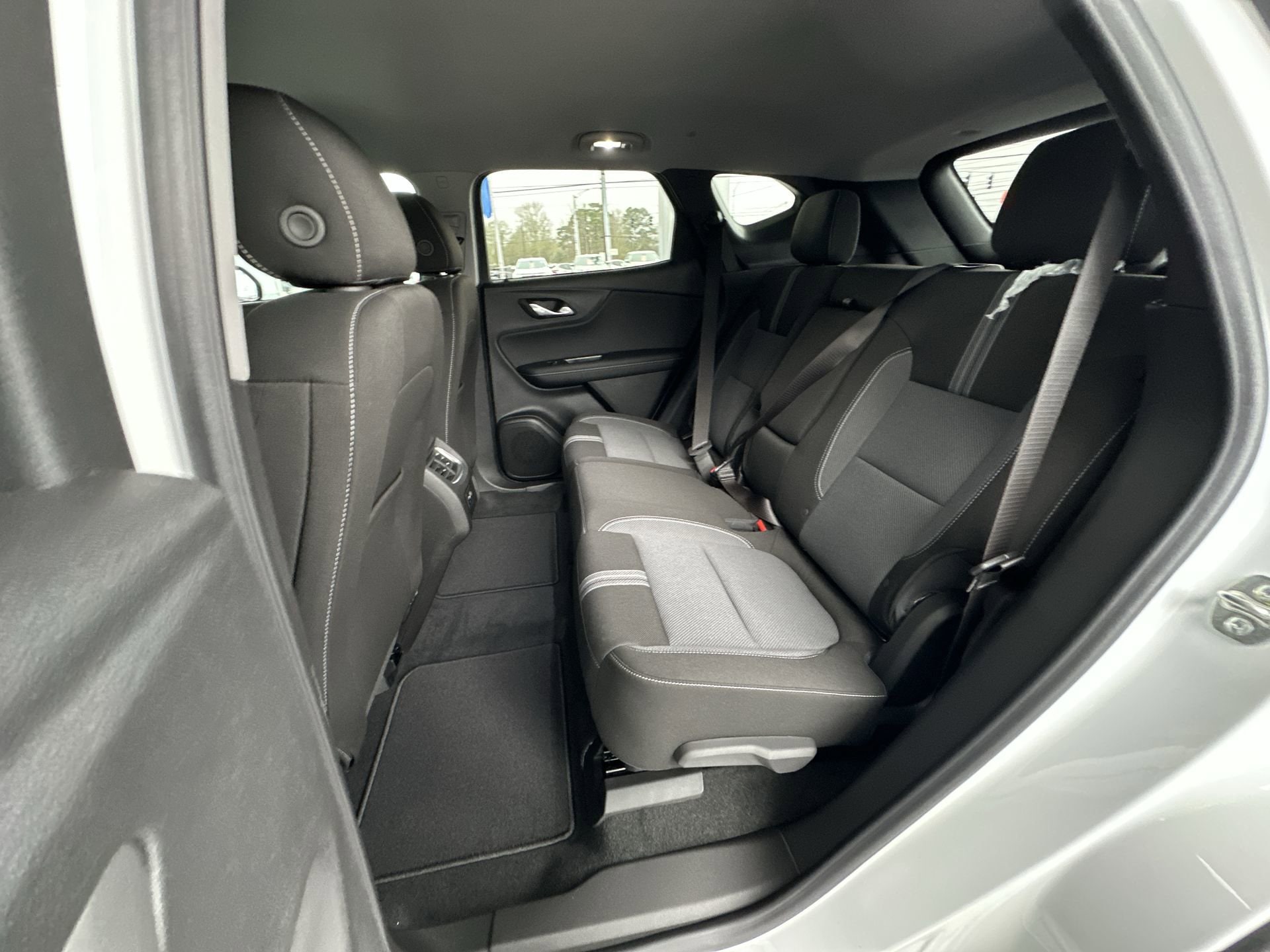 2026 Chevrolet Blazer 2LT - Photo 23