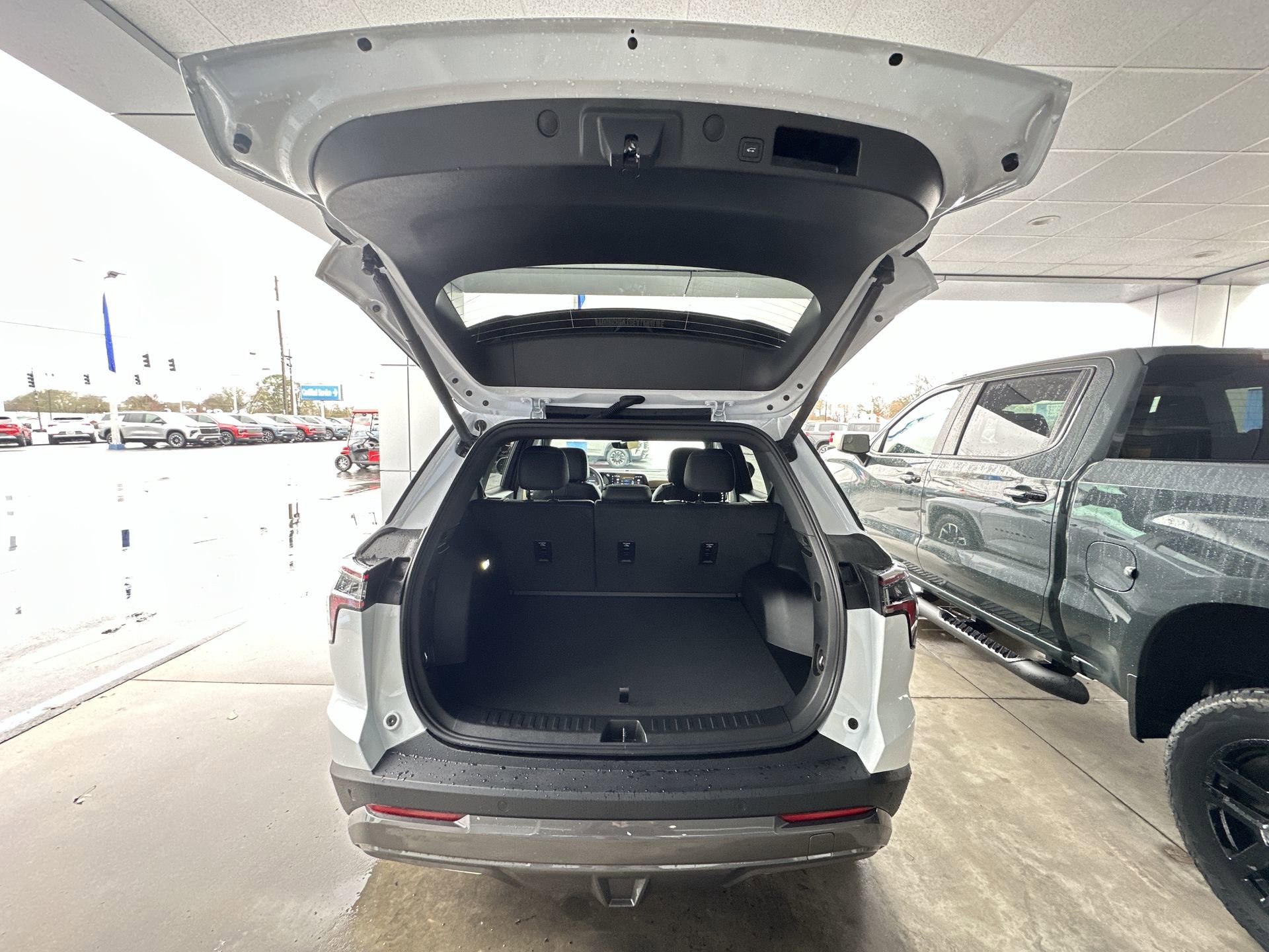 2026 Chevrolet Equinox ACTIV - Photo 25