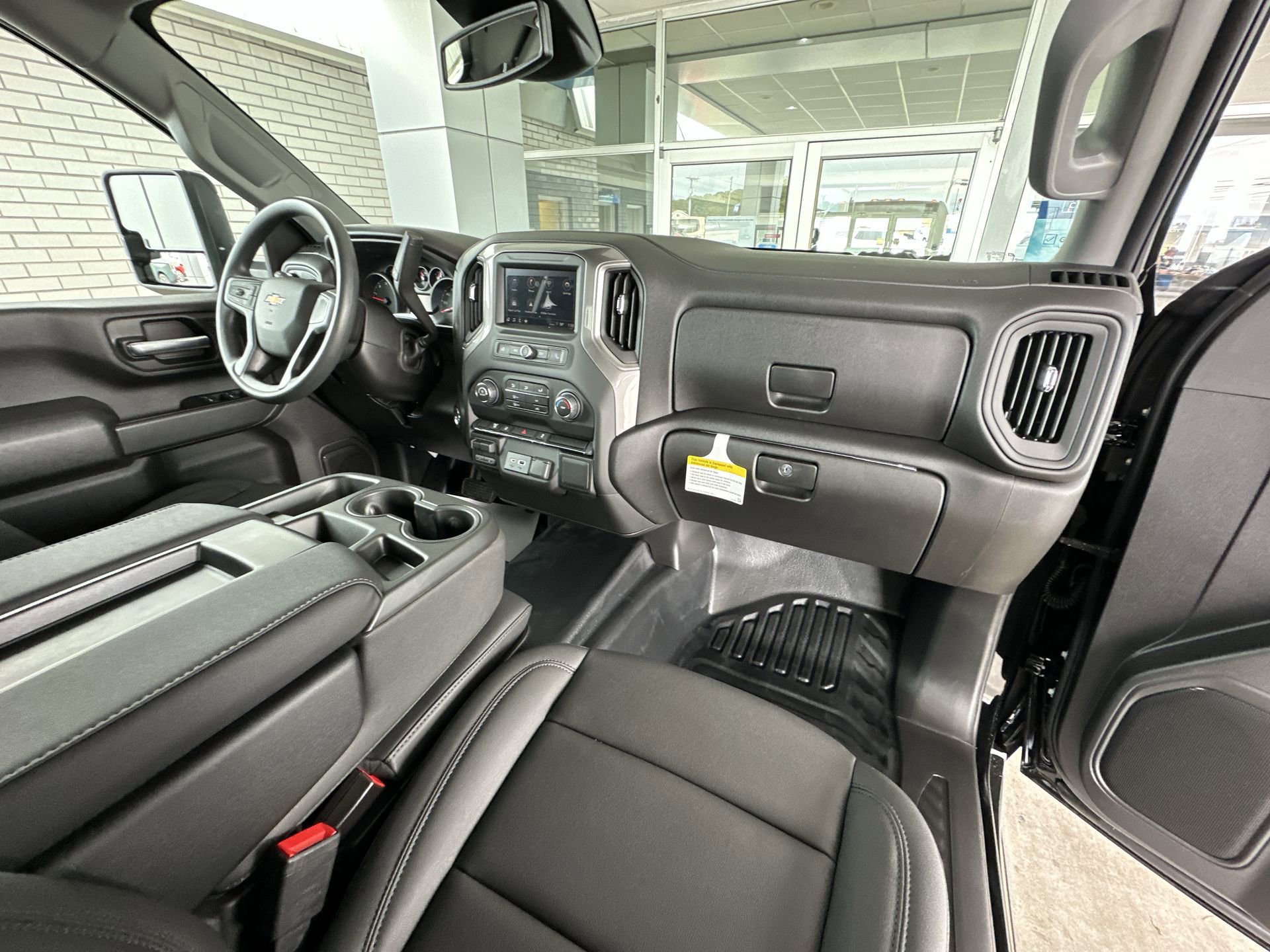 2026 Chevrolet Silverado 3500 HD Work Truck - Photo 25