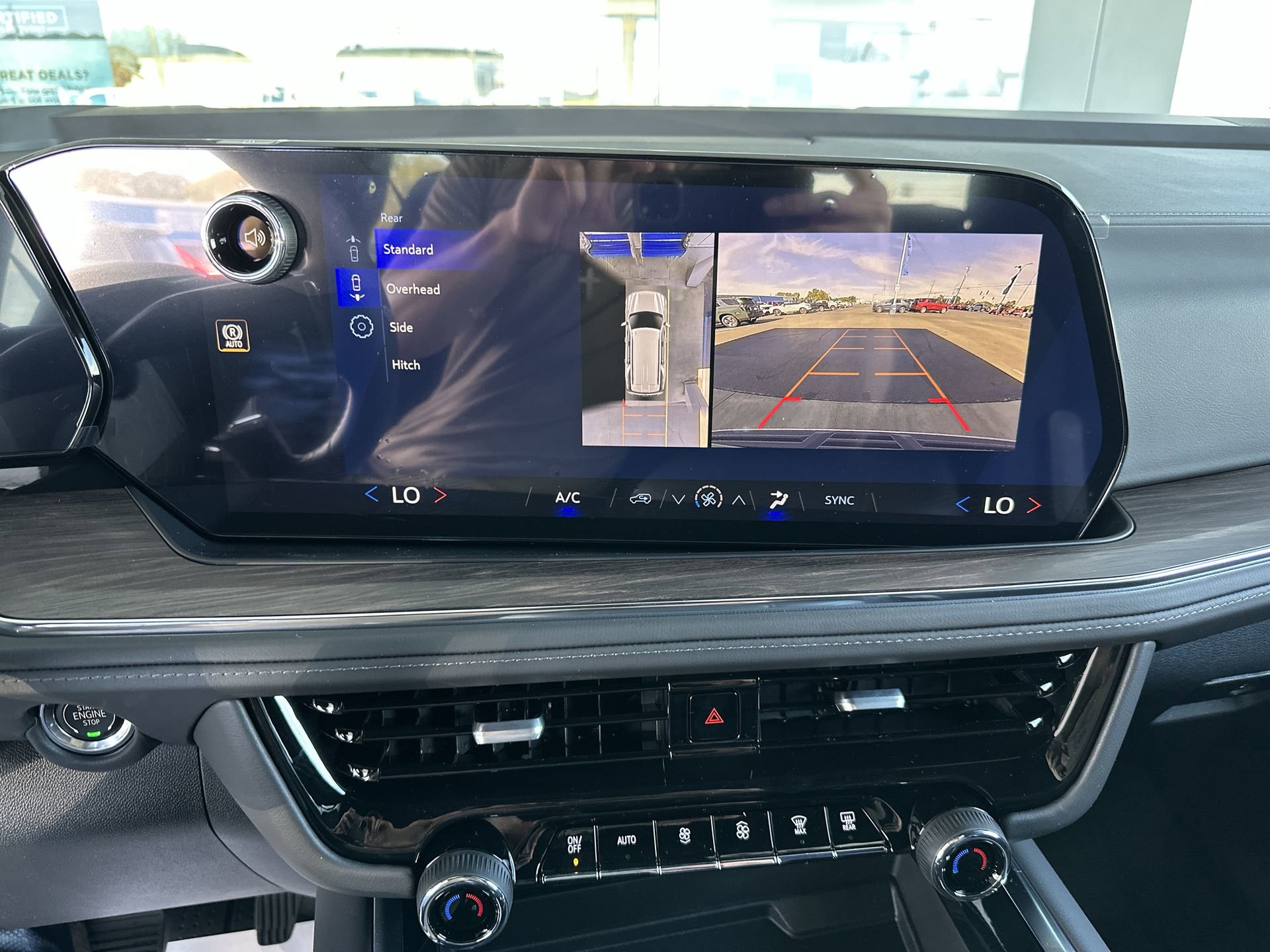 2026 Chevrolet Tahoe LS - Photo 15