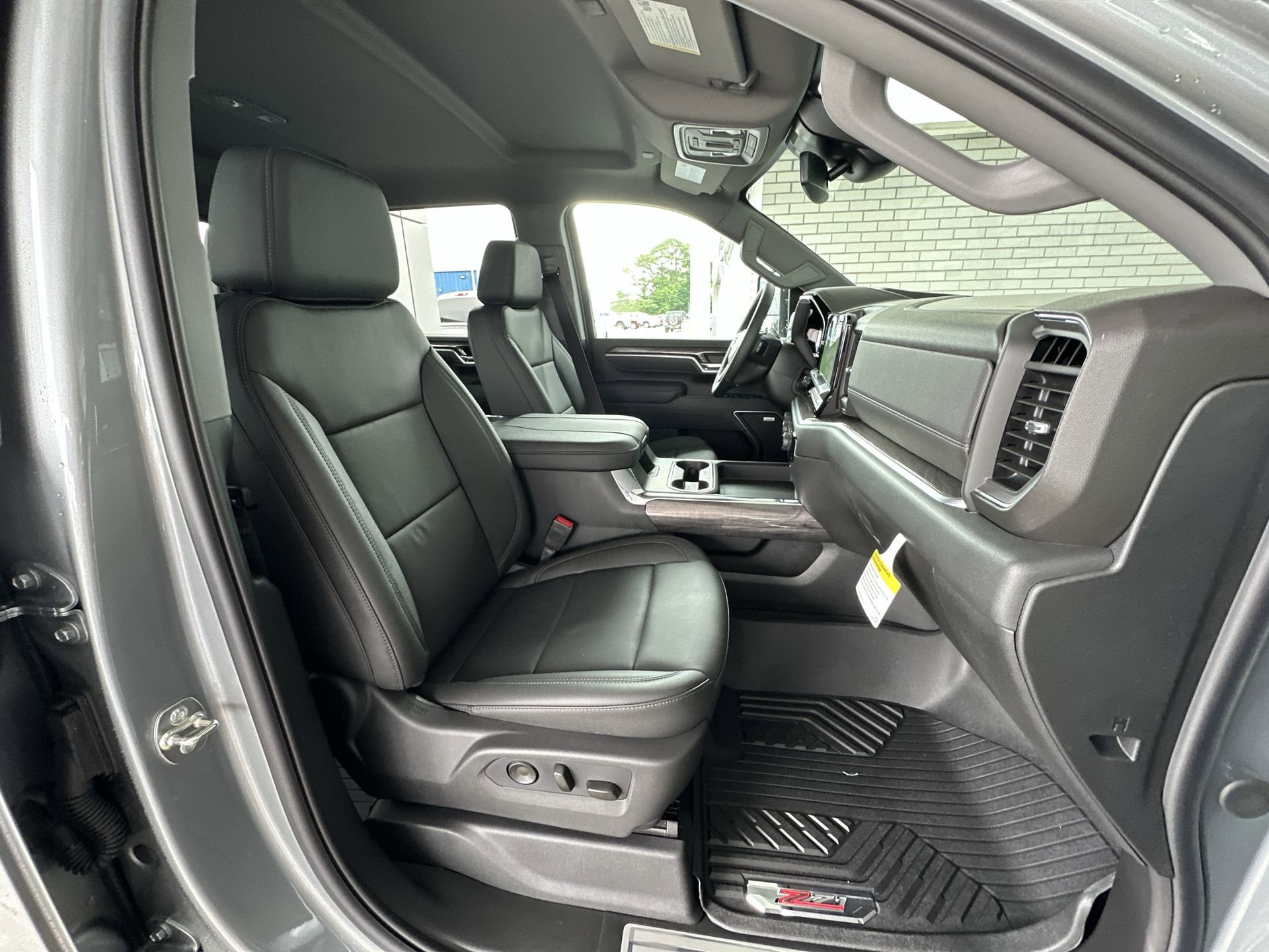2026 Chevrolet Silverado 2500 HD LTZ - Photo 27
