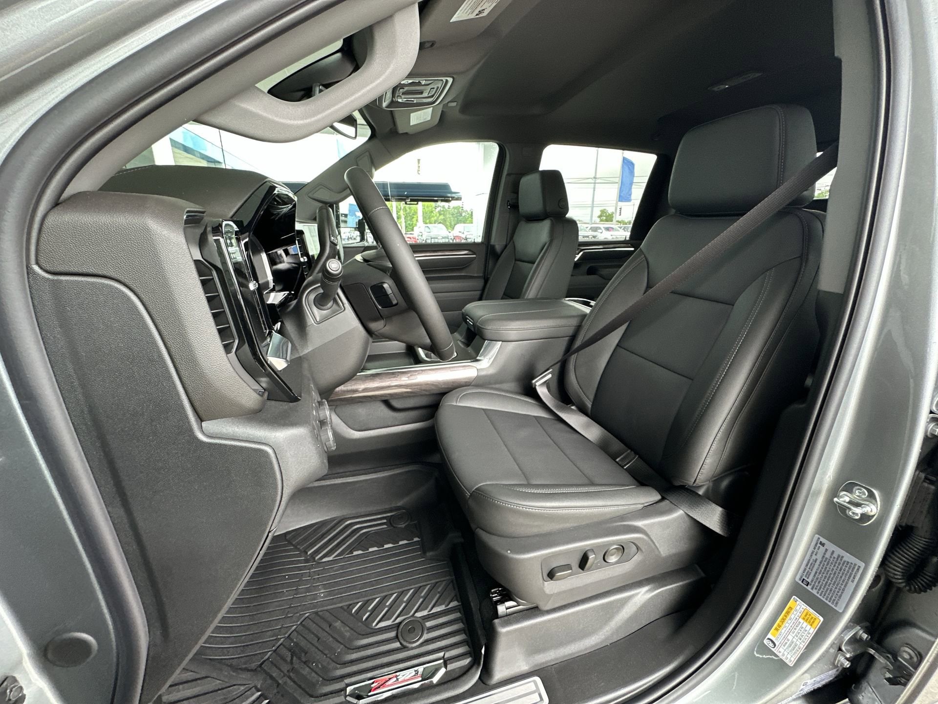 2026 Chevrolet Silverado 2500 HD LTZ - Photo 19