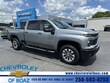  Chevrolet Silverado 2500 HD