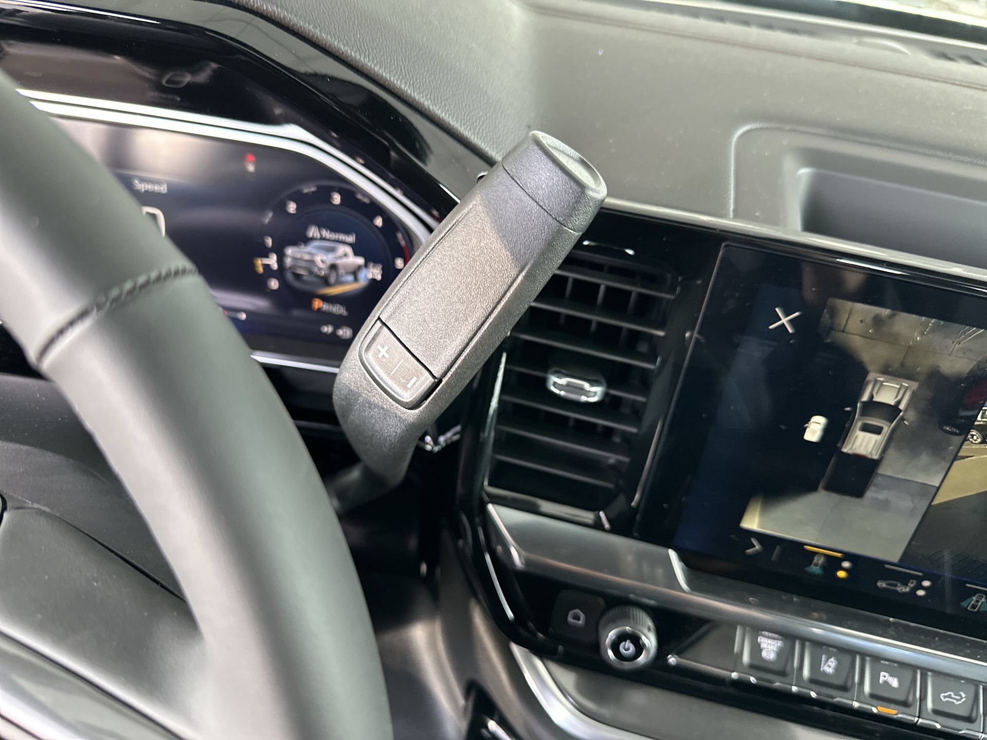 2026 Chevrolet Silverado 3500HD High Country - Photo 16