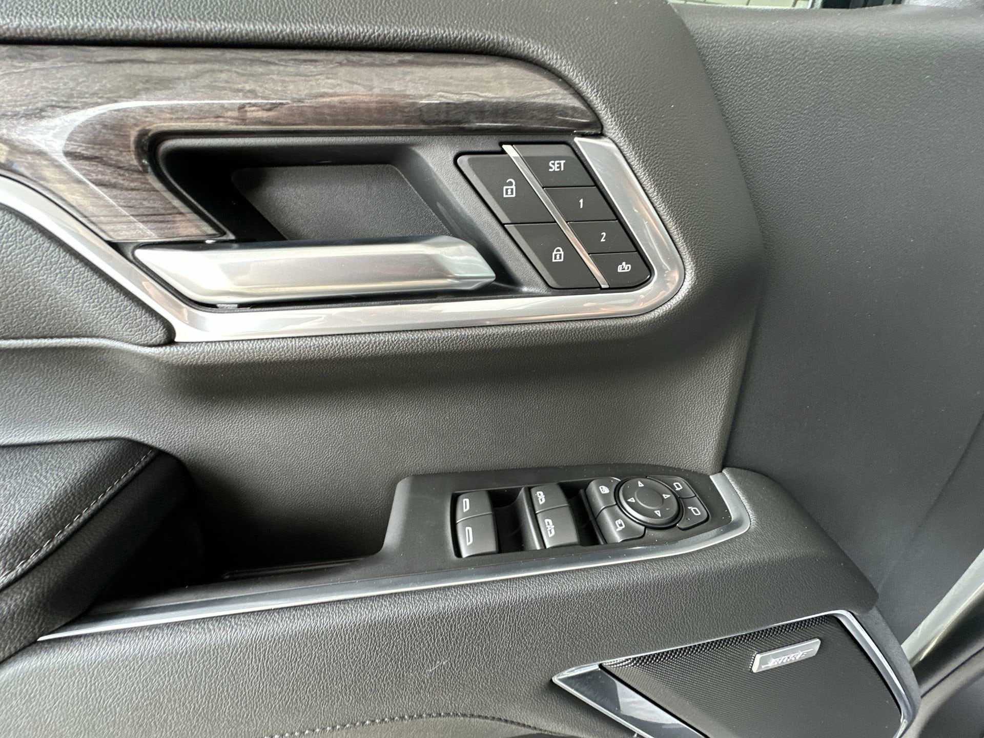2026 Chevrolet Silverado 1500 LTZ - Photo 24