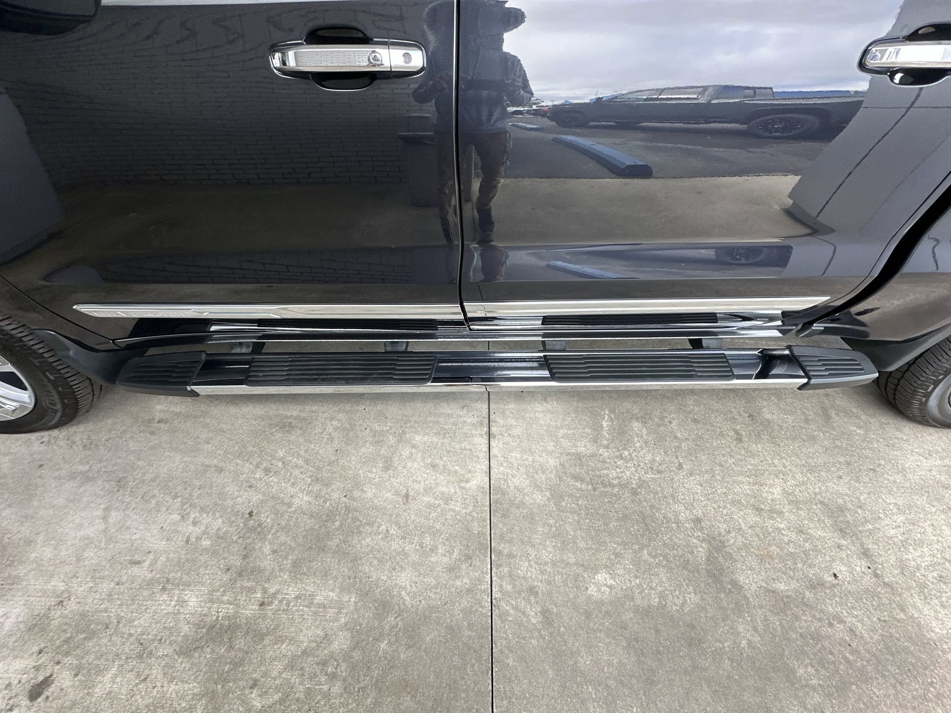 2023 Chevrolet Silverado 1500 High Country - Photo 35