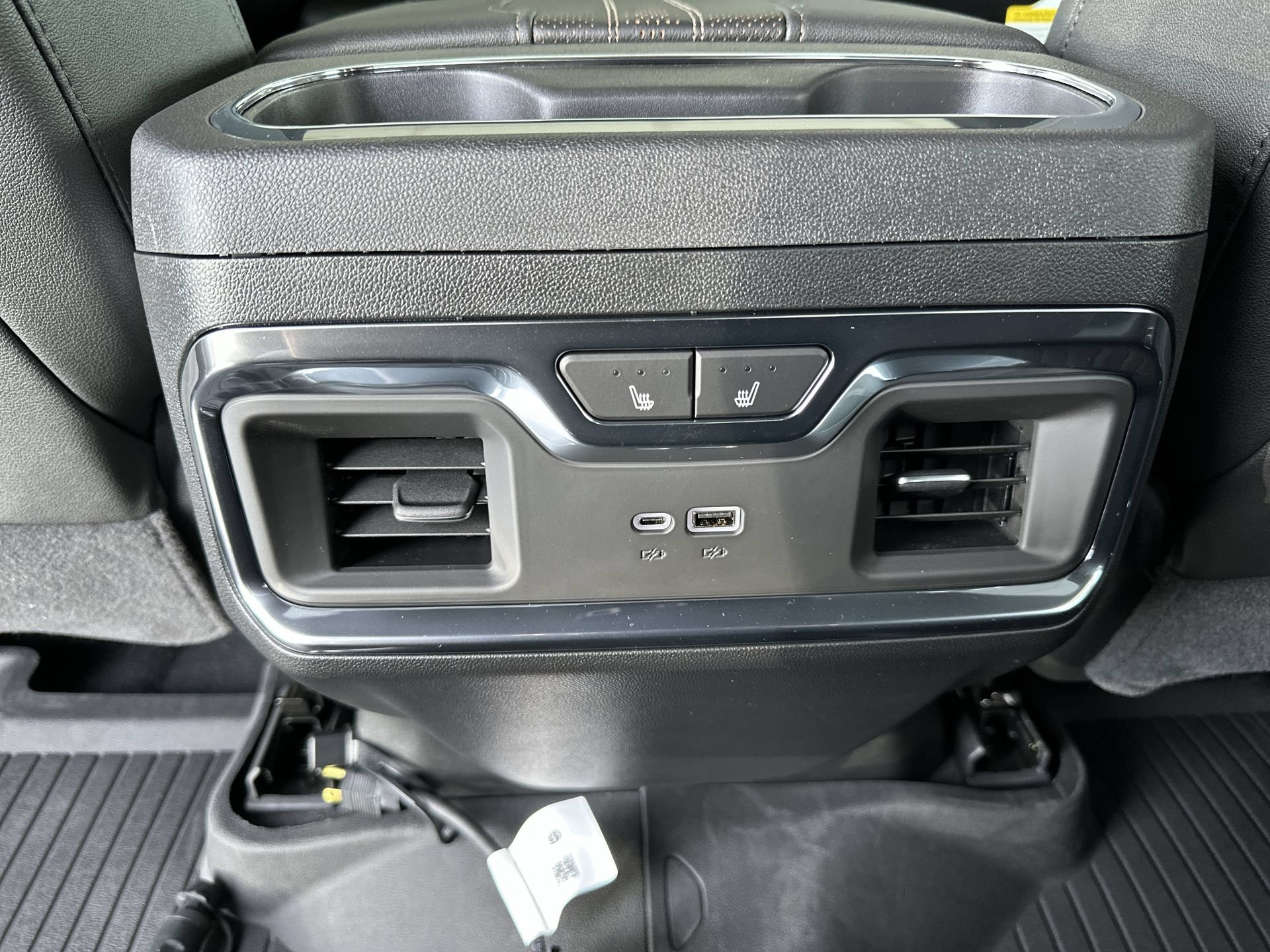 2026 Chevrolet Silverado 3500HD High Country - Photo 22