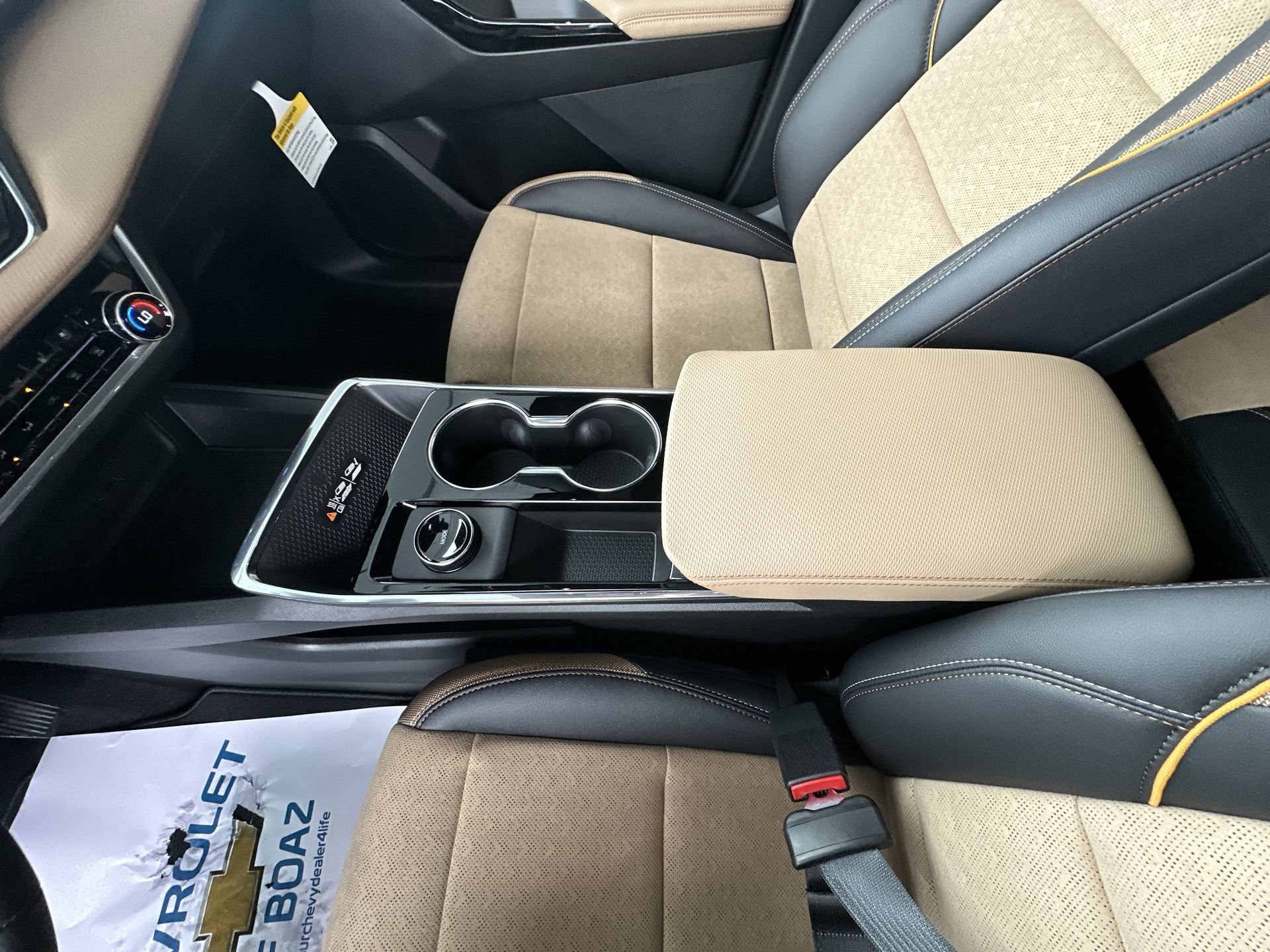 2026 Chevrolet Equinox ACTIV - Photo 34