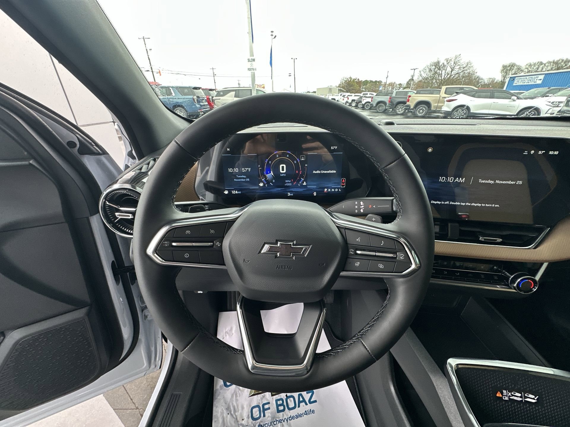 2026 Chevrolet Equinox ACTIV - Photo 12