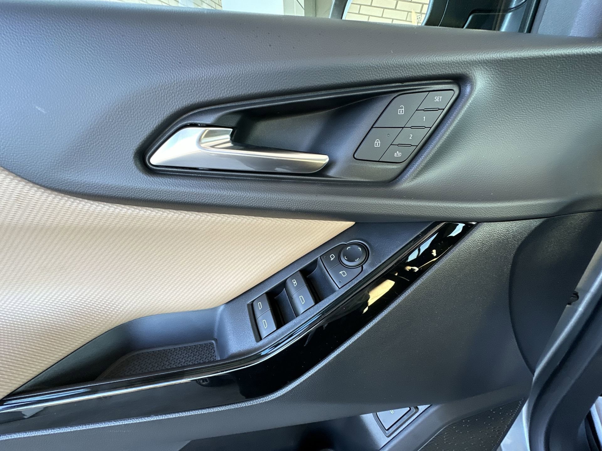 2026 Chevrolet Equinox ACTIV - Photo 24