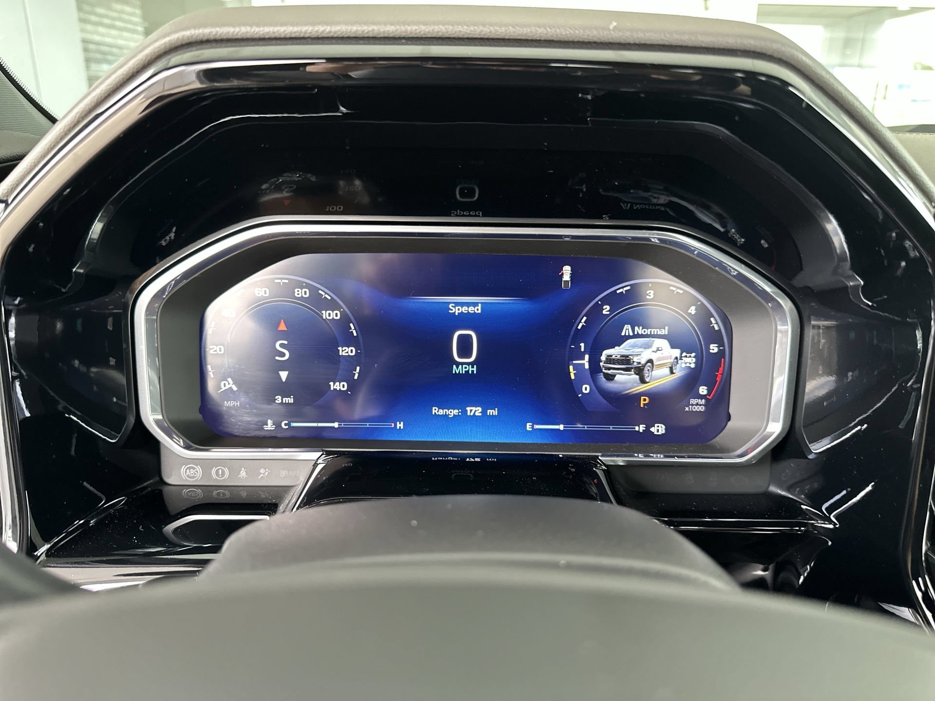 2026 Chevrolet Silverado 1500 ZR2 - Photo 11
