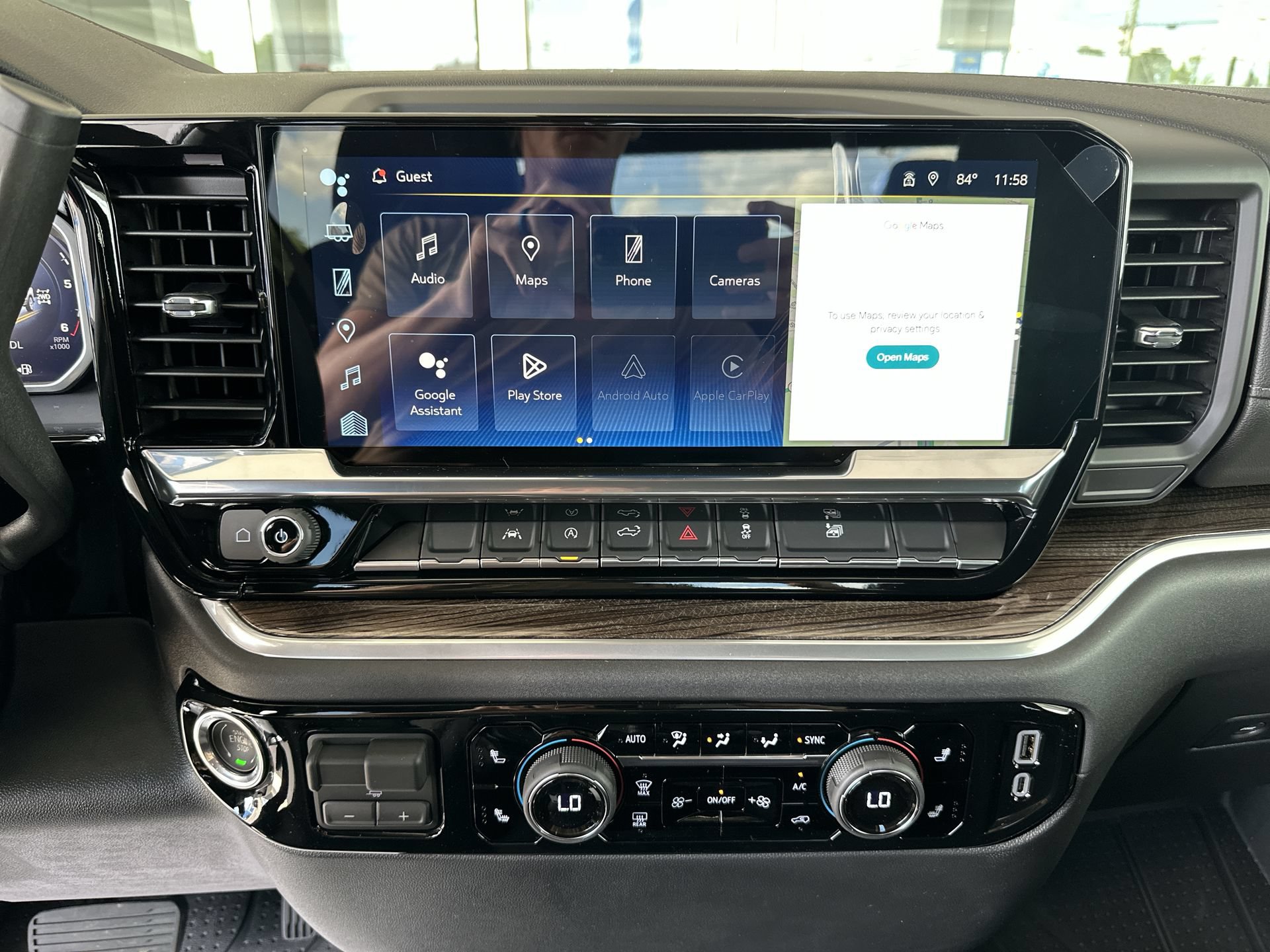 2026 Chevrolet Silverado 1500 LT - Photo 13