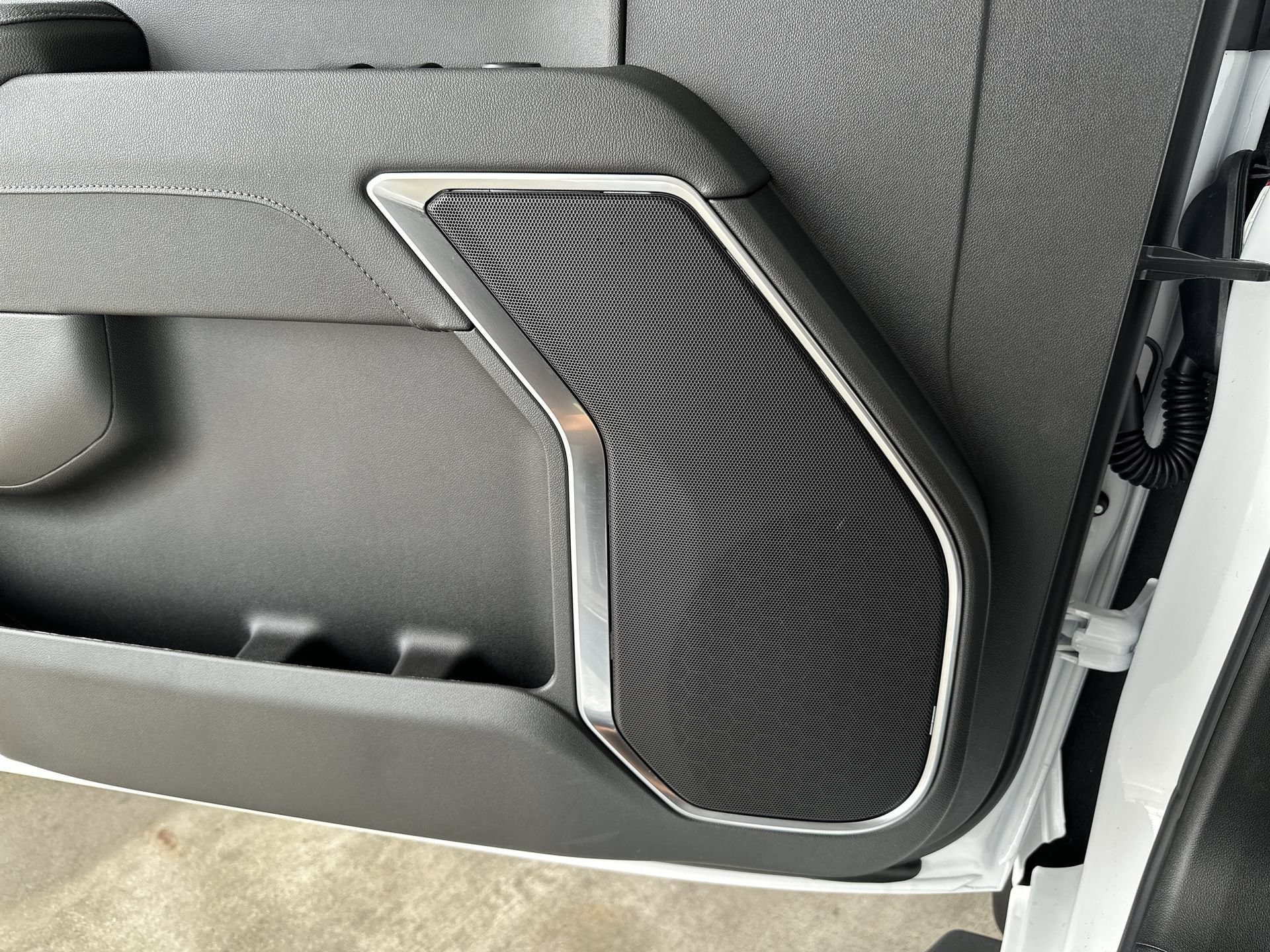 2026 Chevrolet Silverado 1500 LT - Photo 23