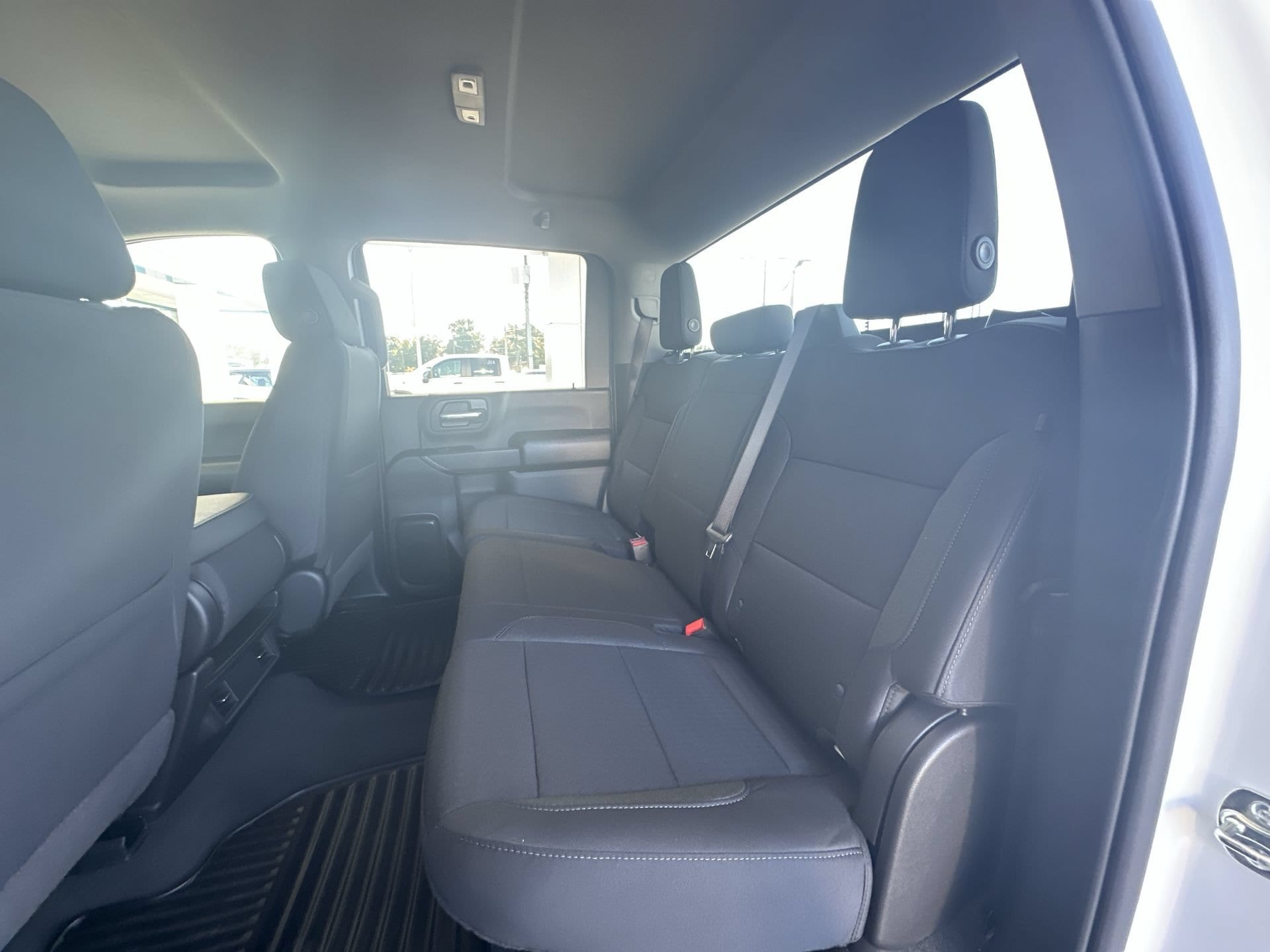 2026 Chevrolet Silverado 2500 HD Custom - Photo 22