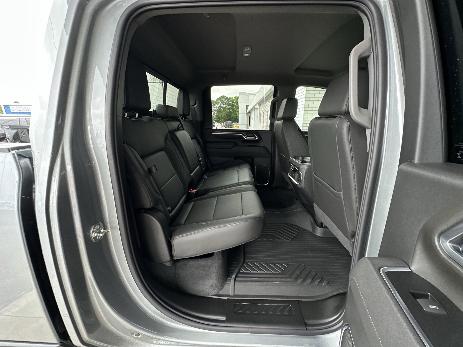 2026 Chevrolet Silverado 2500 HD LTZ - Photo 26