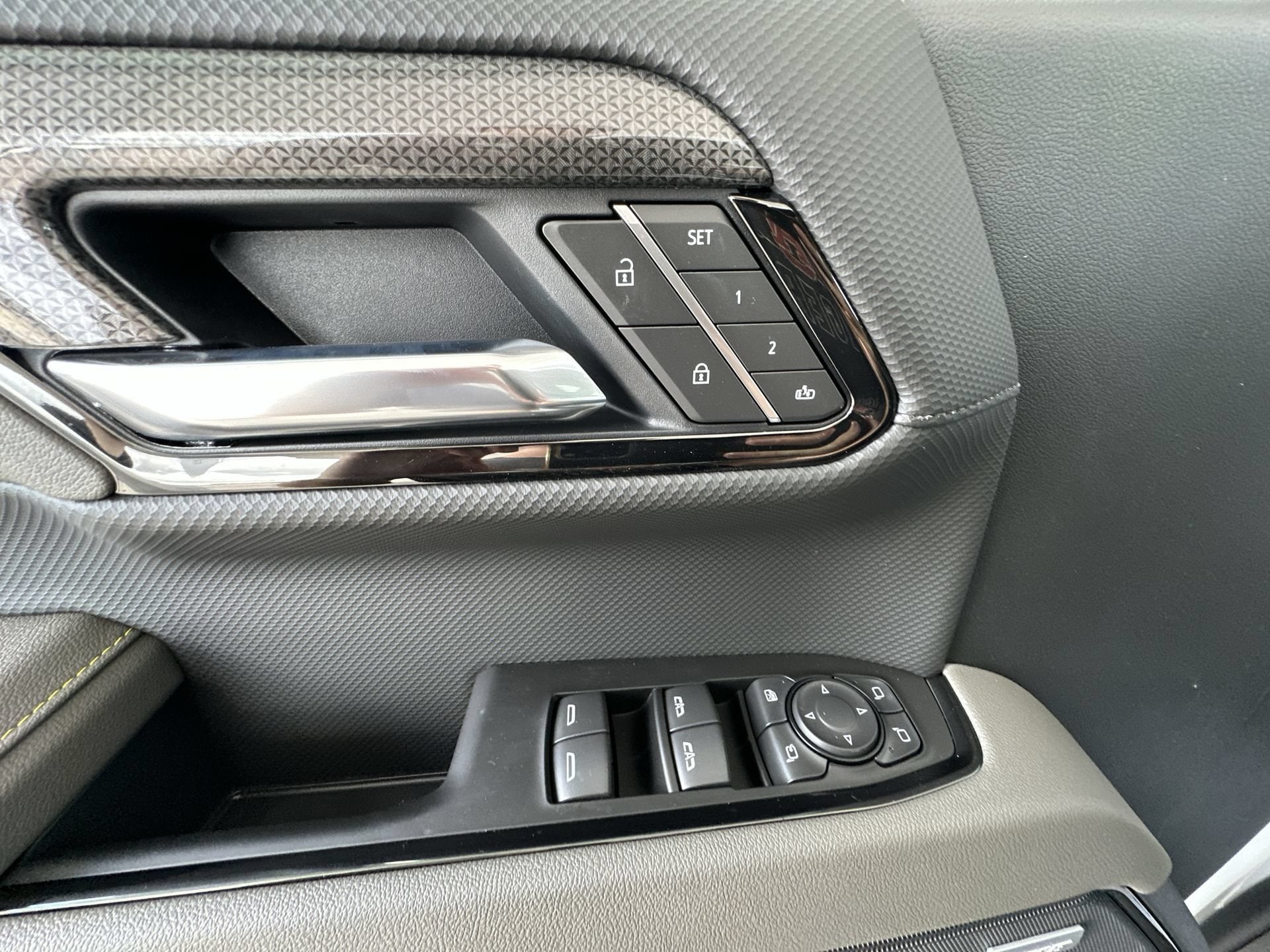 2026 Chevrolet Silverado 1500 ZR2 - Photo 23