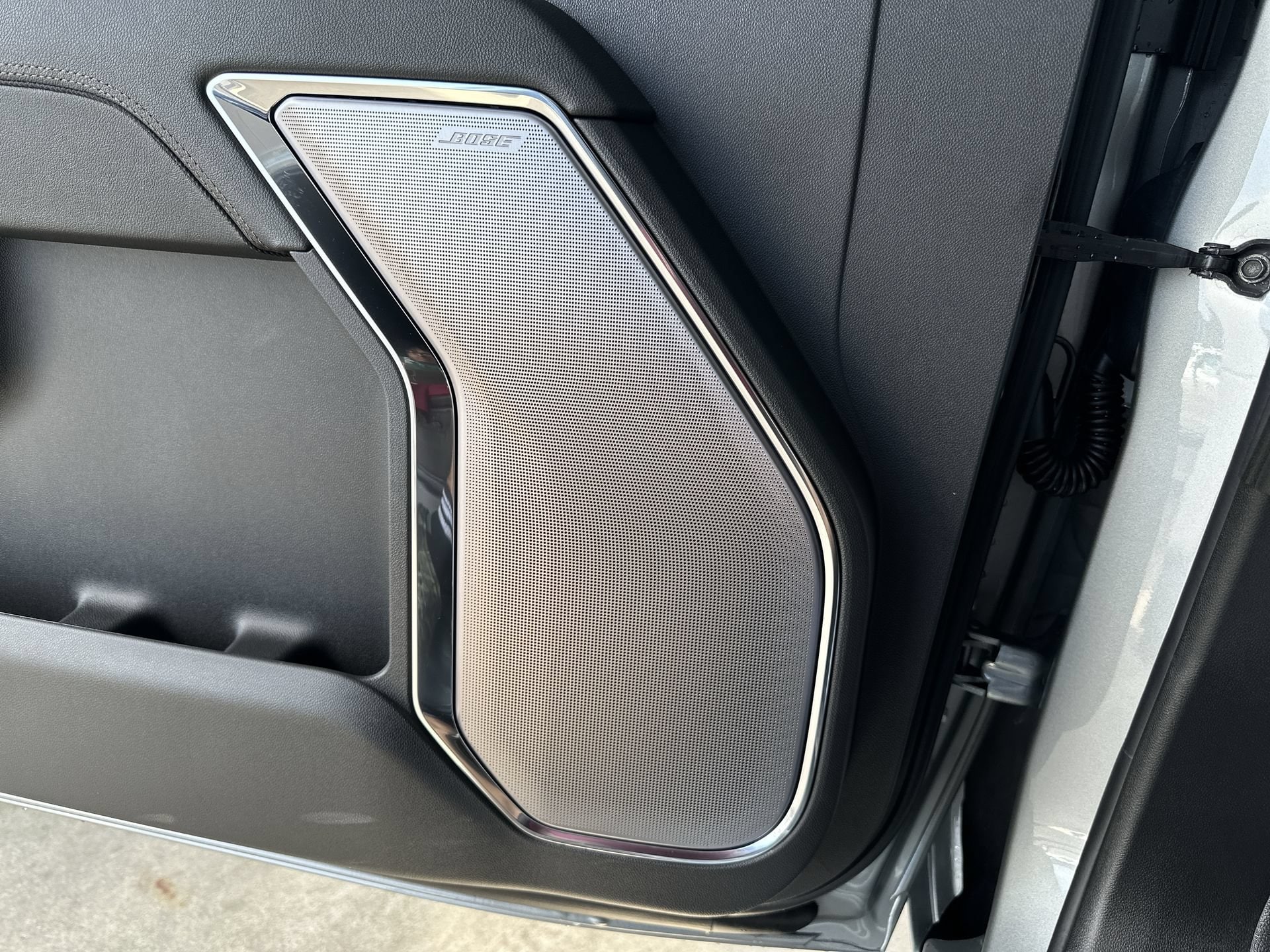 2026 Chevrolet Silverado 2500 HD High Country - Photo 25