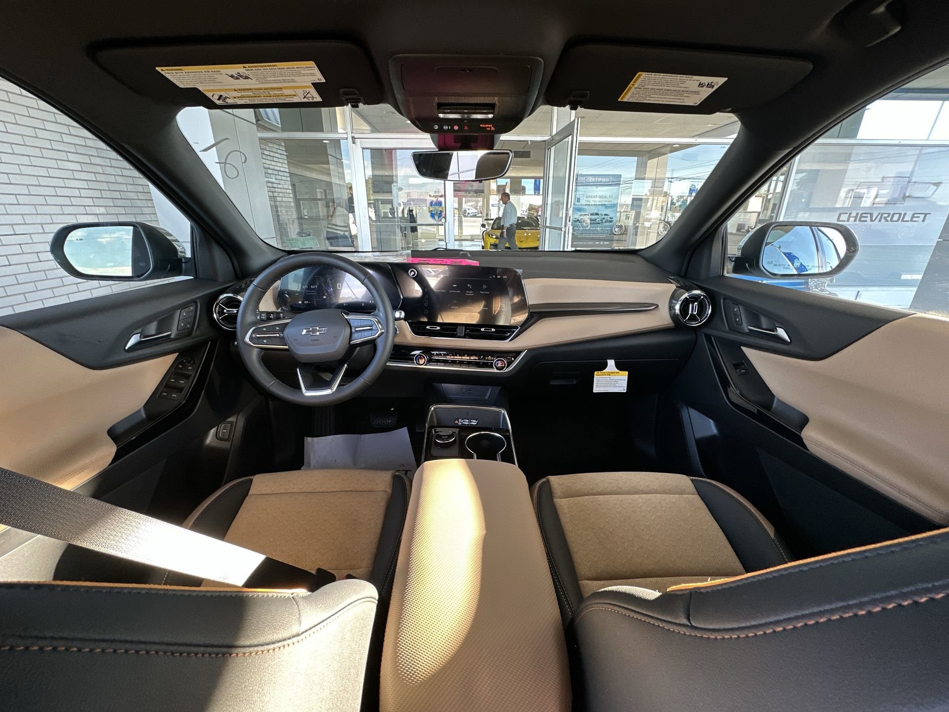 2026 Chevrolet Equinox ACTIV - Photo 21