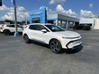  Chevrolet Equinox EV