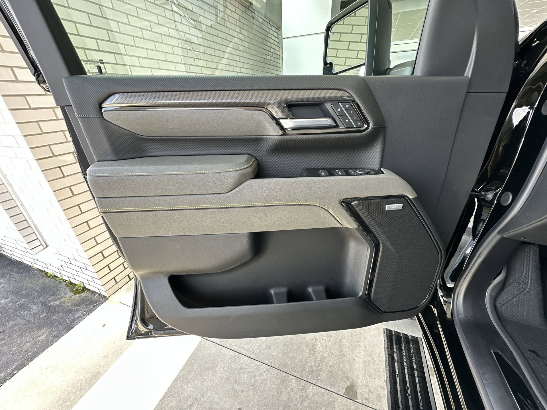 2026 Chevrolet Silverado 2500 HD ZR2 - Photo 23