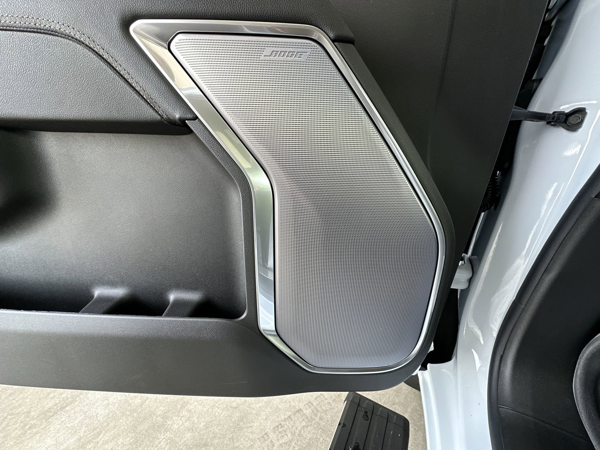 2026 Chevrolet Silverado 1500 High Country - Photo 25