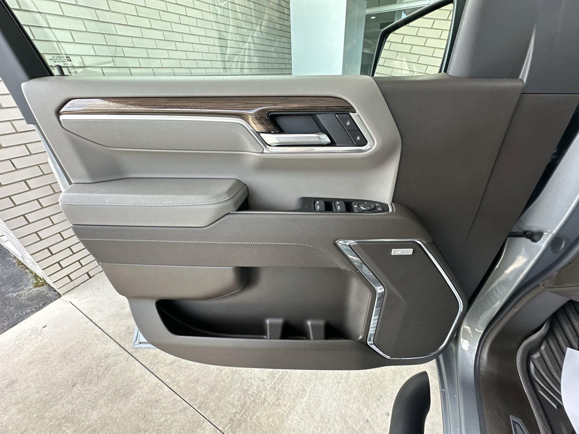 2026 Chevrolet Silverado 1500 LT Trail Boss - Photo 23