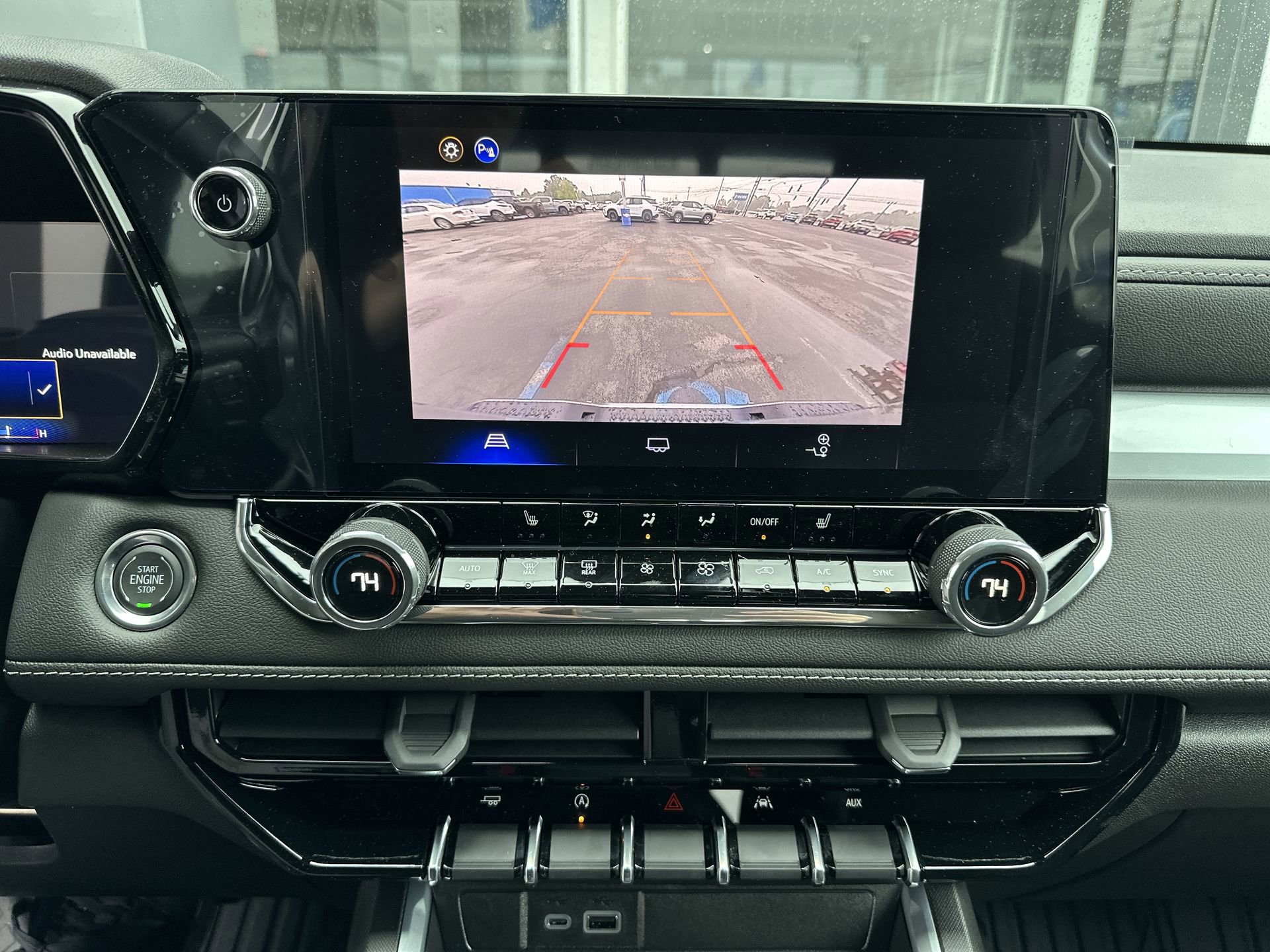 2026 Chevrolet Colorado LT - Photo 15