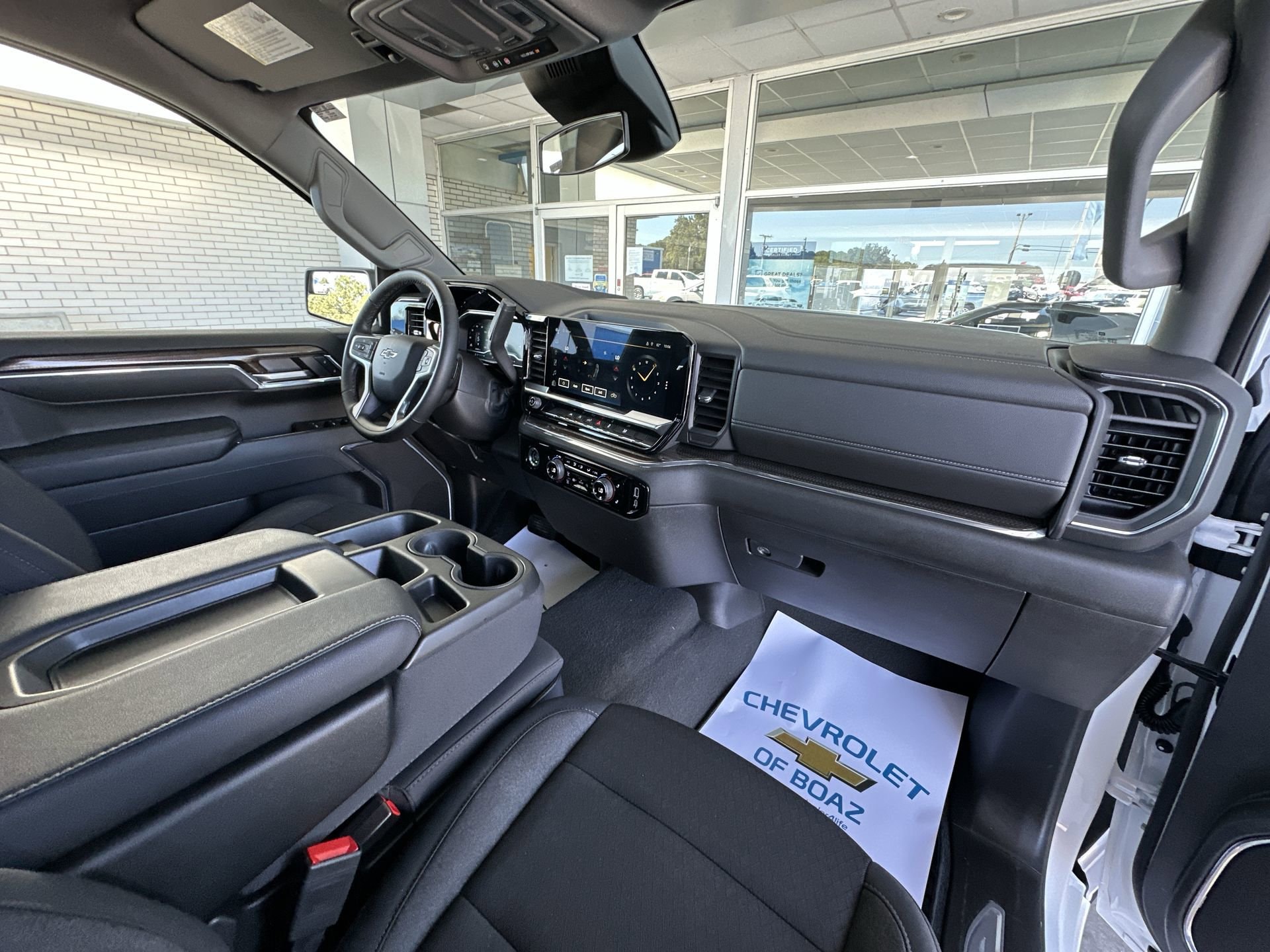 2024 Chevrolet Silverado 1500 RST - Photo 28